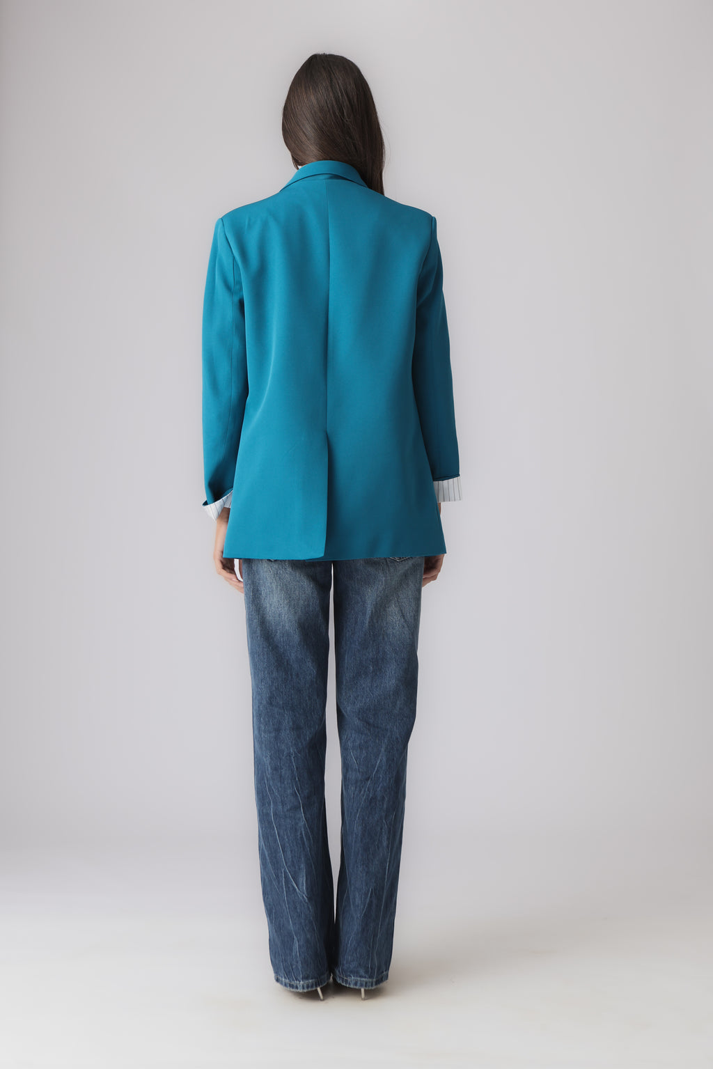 SLOANE DENIM JEANS