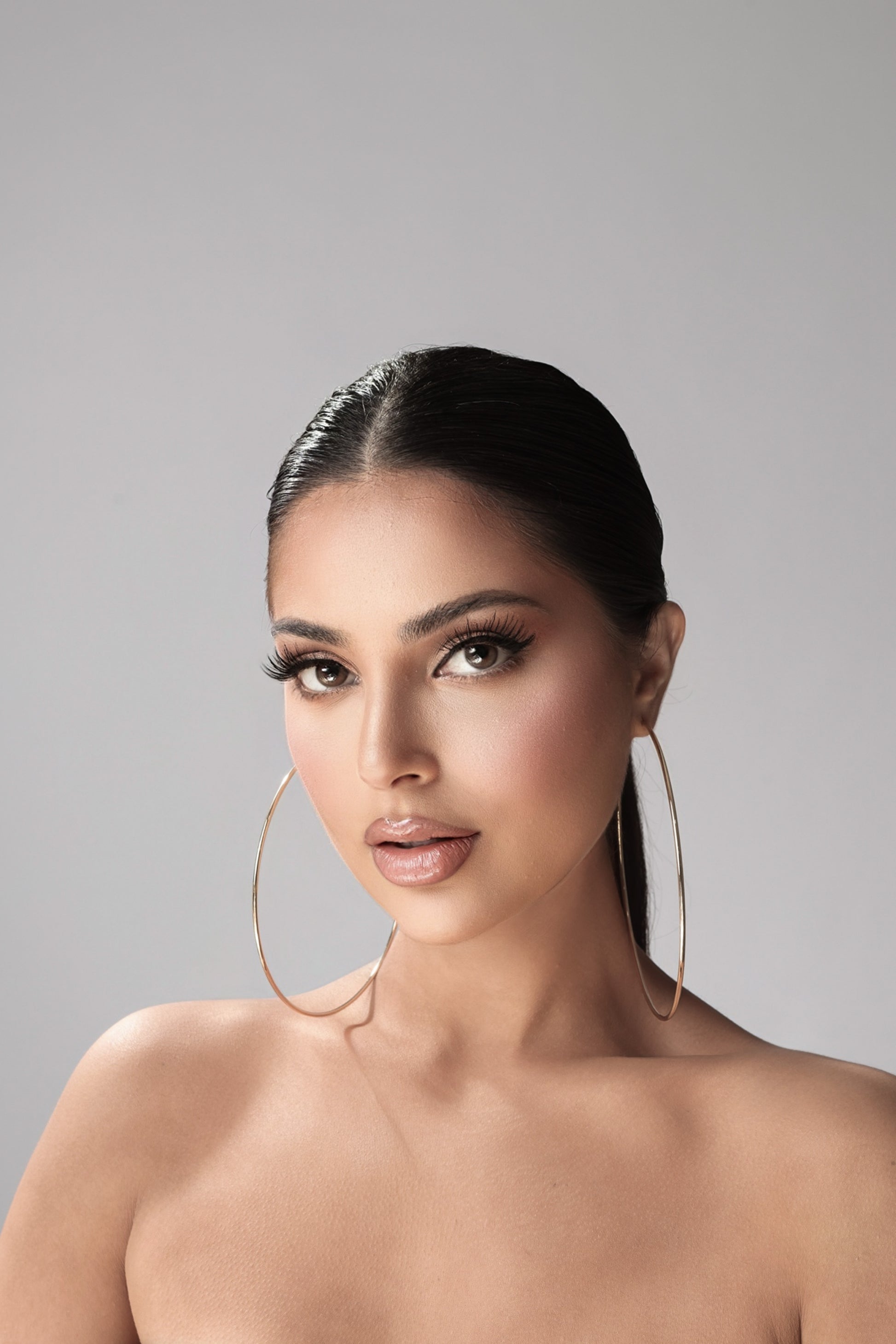 SHANTI EARRINGS