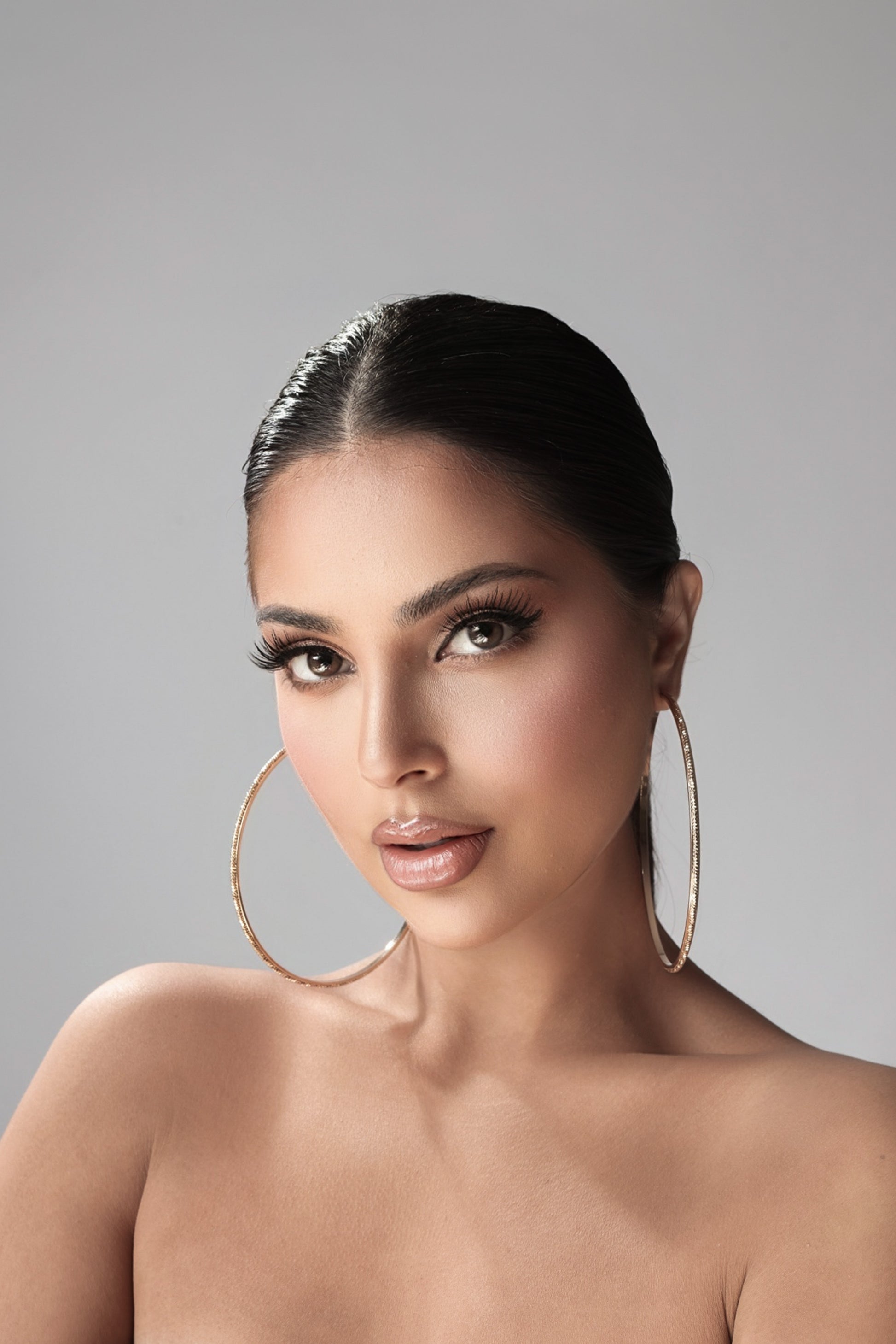 HARI EARRINGS
