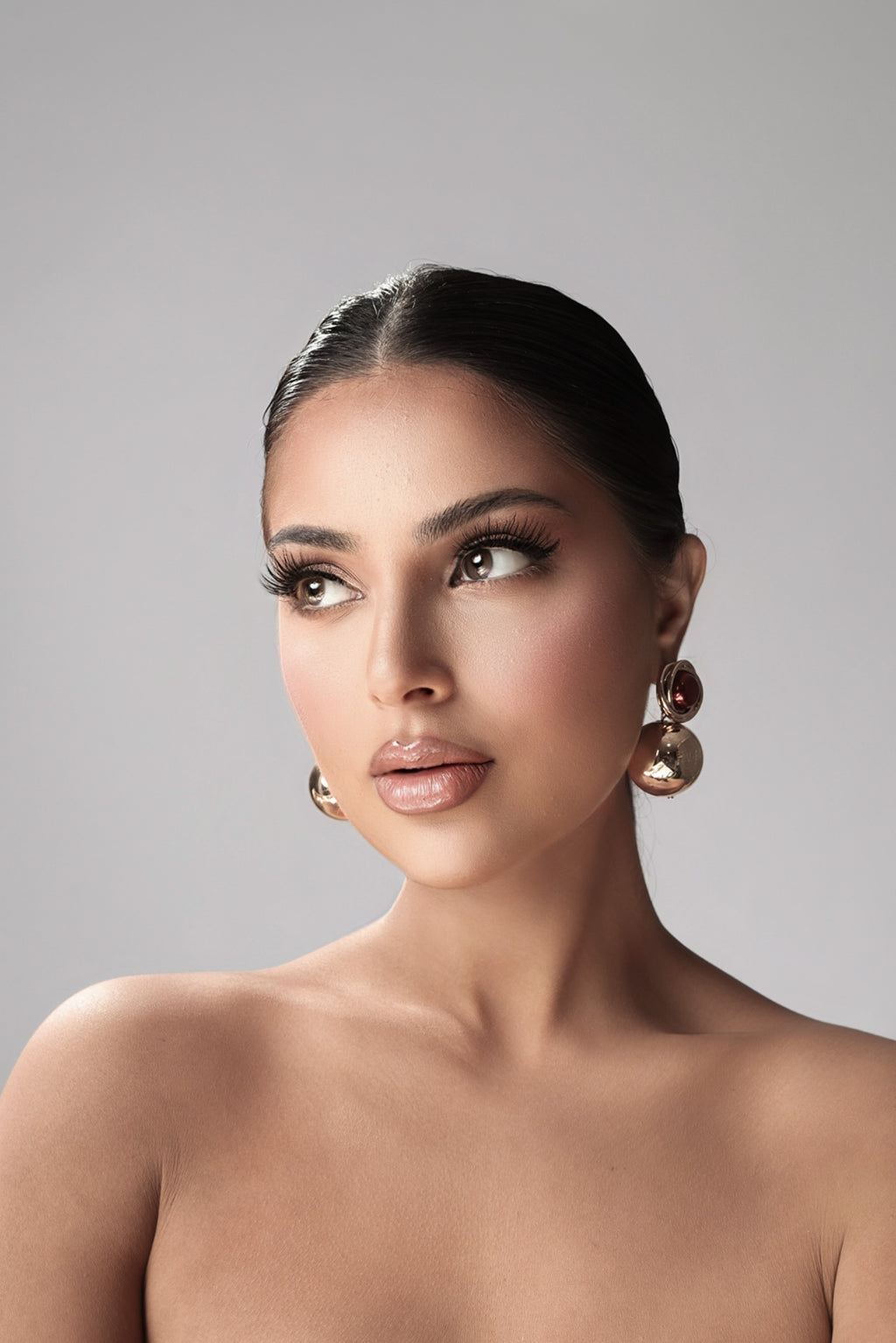 KALI EARRINGS