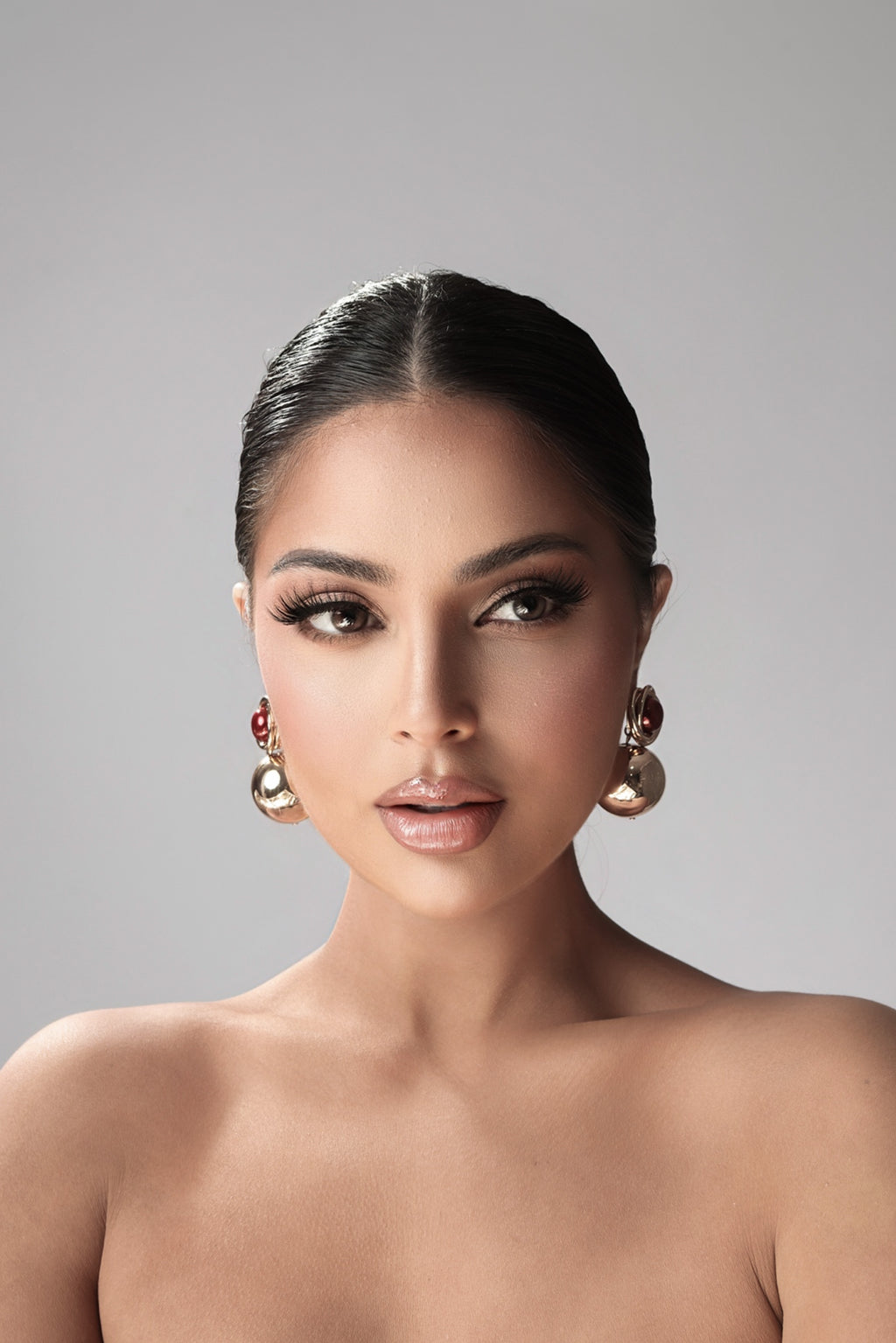 KALI EARRINGS