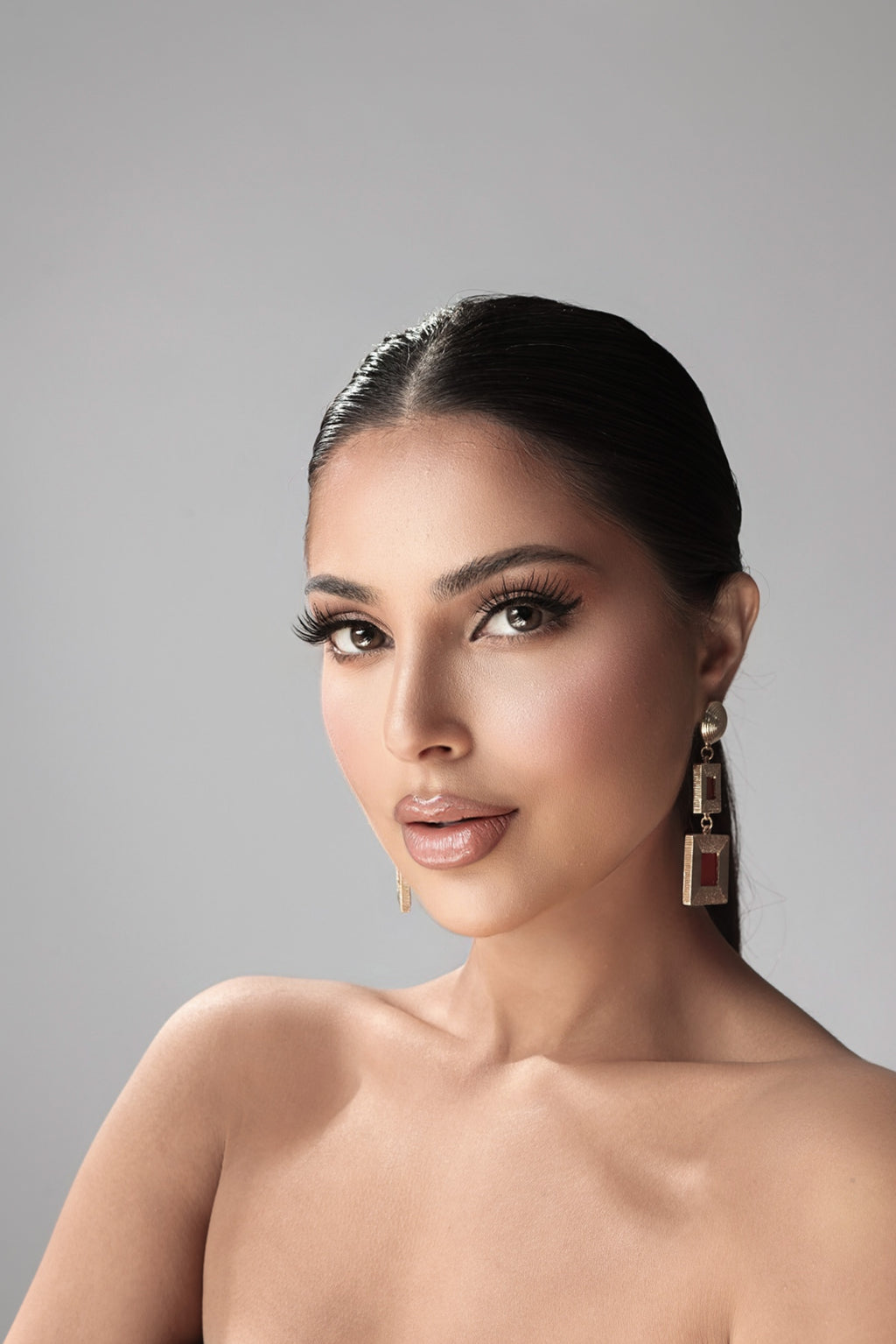 CARIO EARRINGS