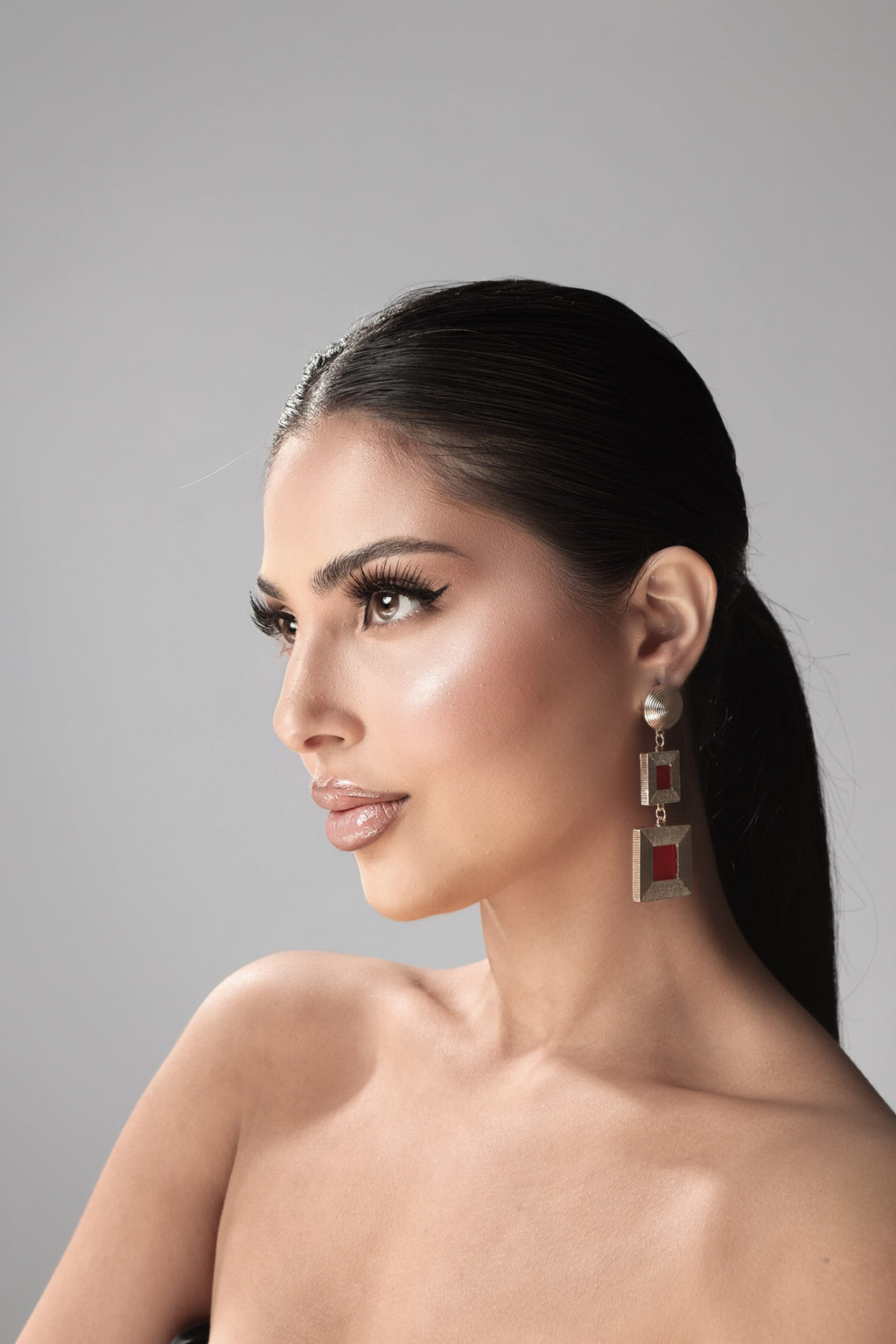 CARIO EARRINGS