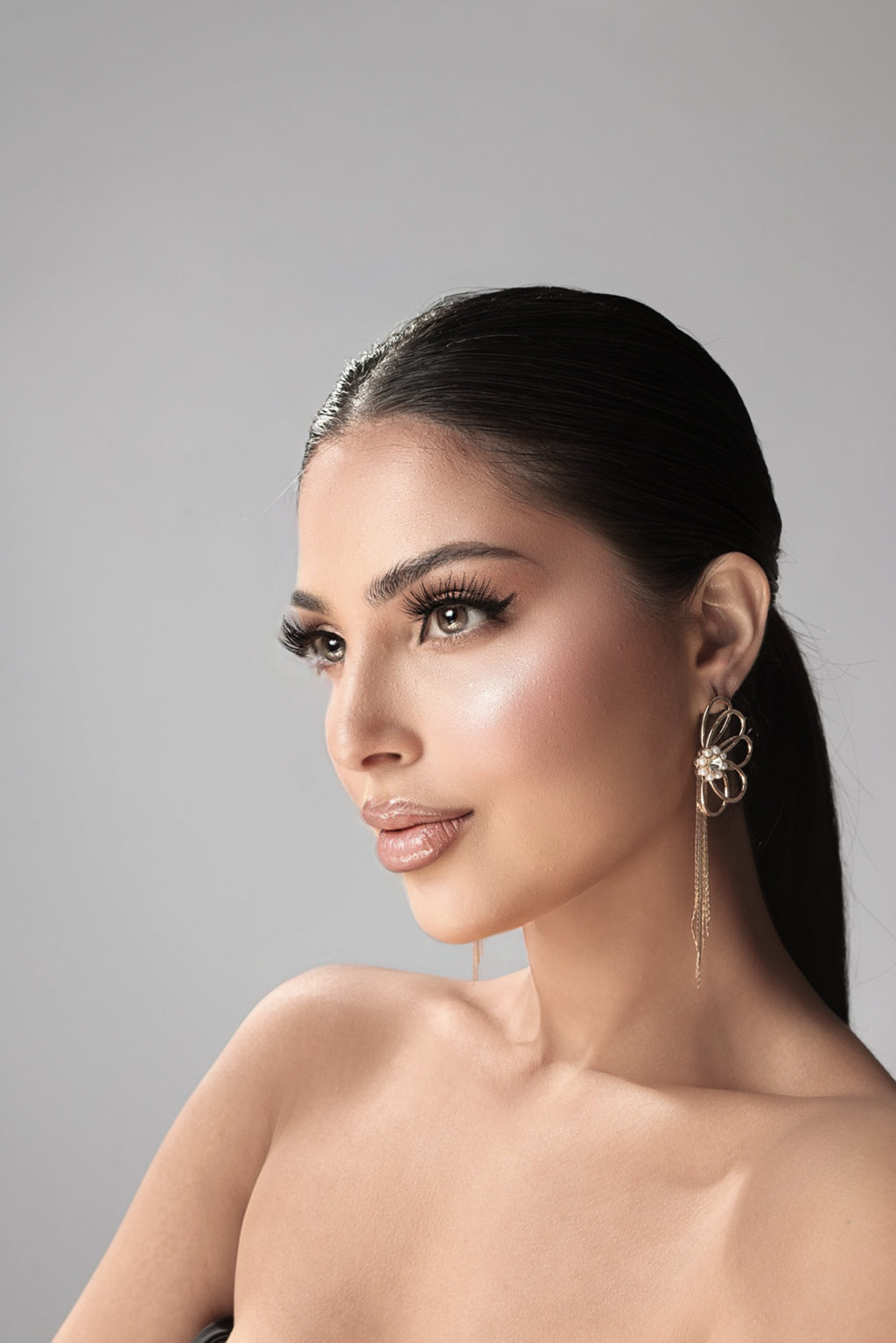SLOANE EARRINGS