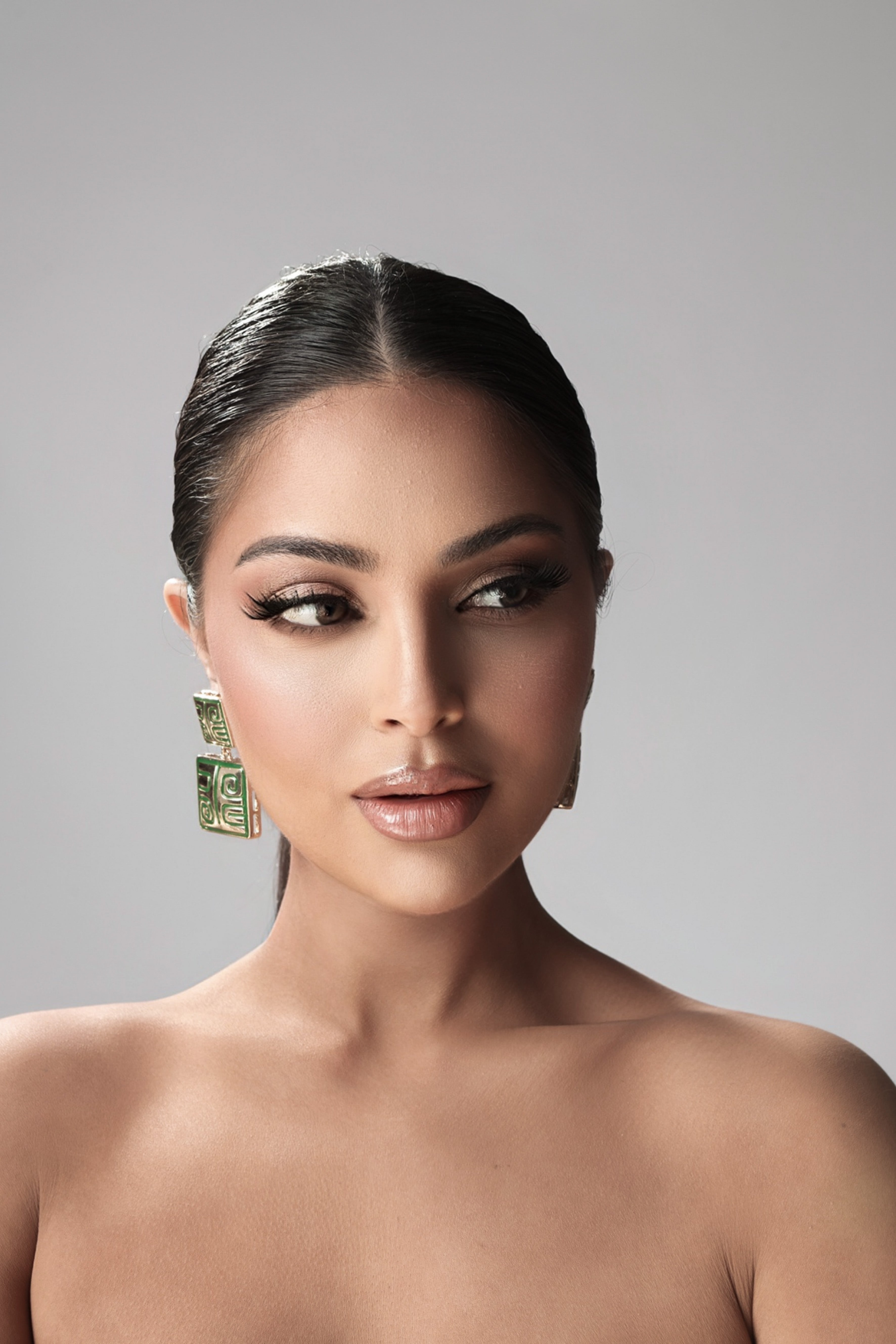 BLAIR EARRINGS