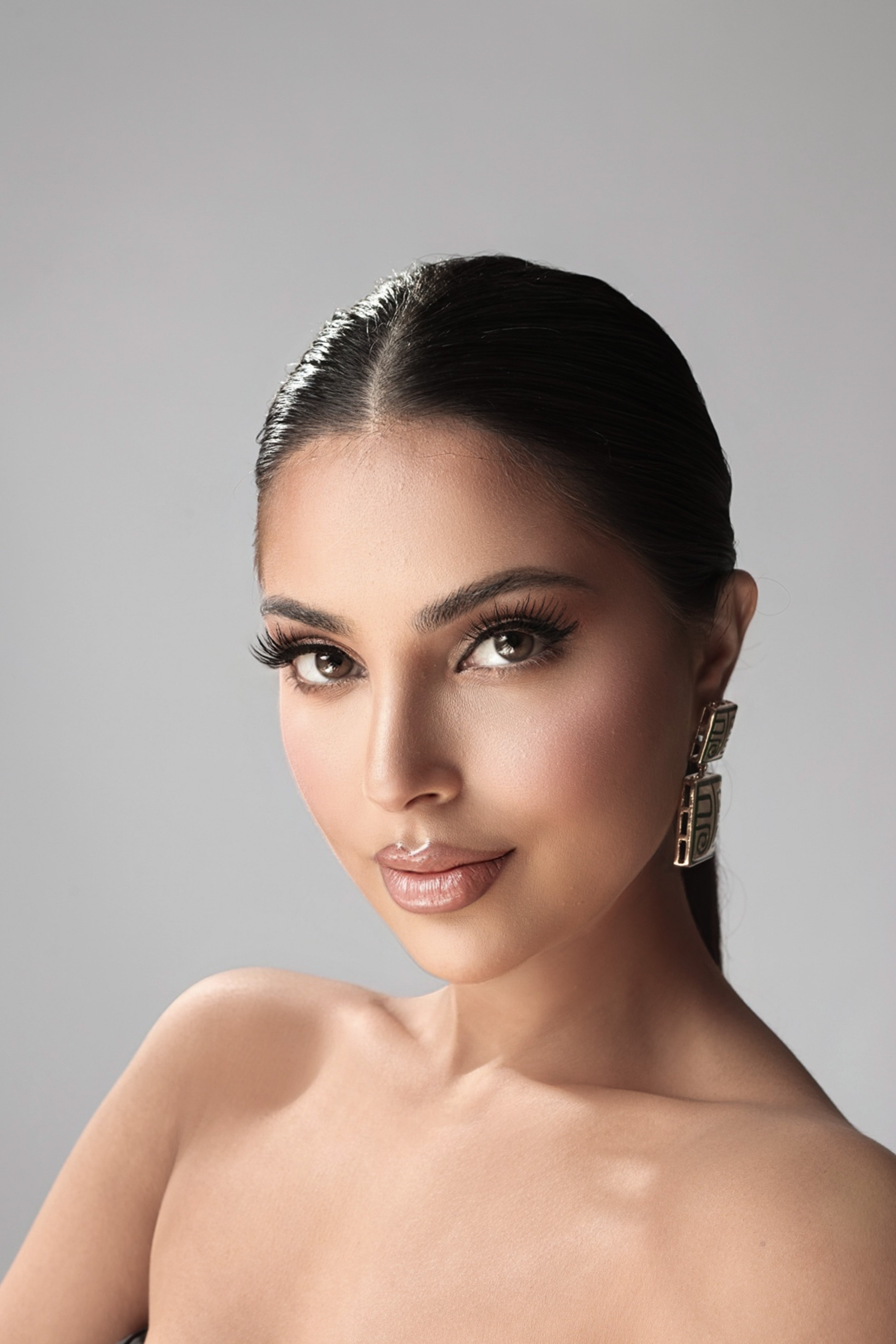 BLAIR EARRINGS