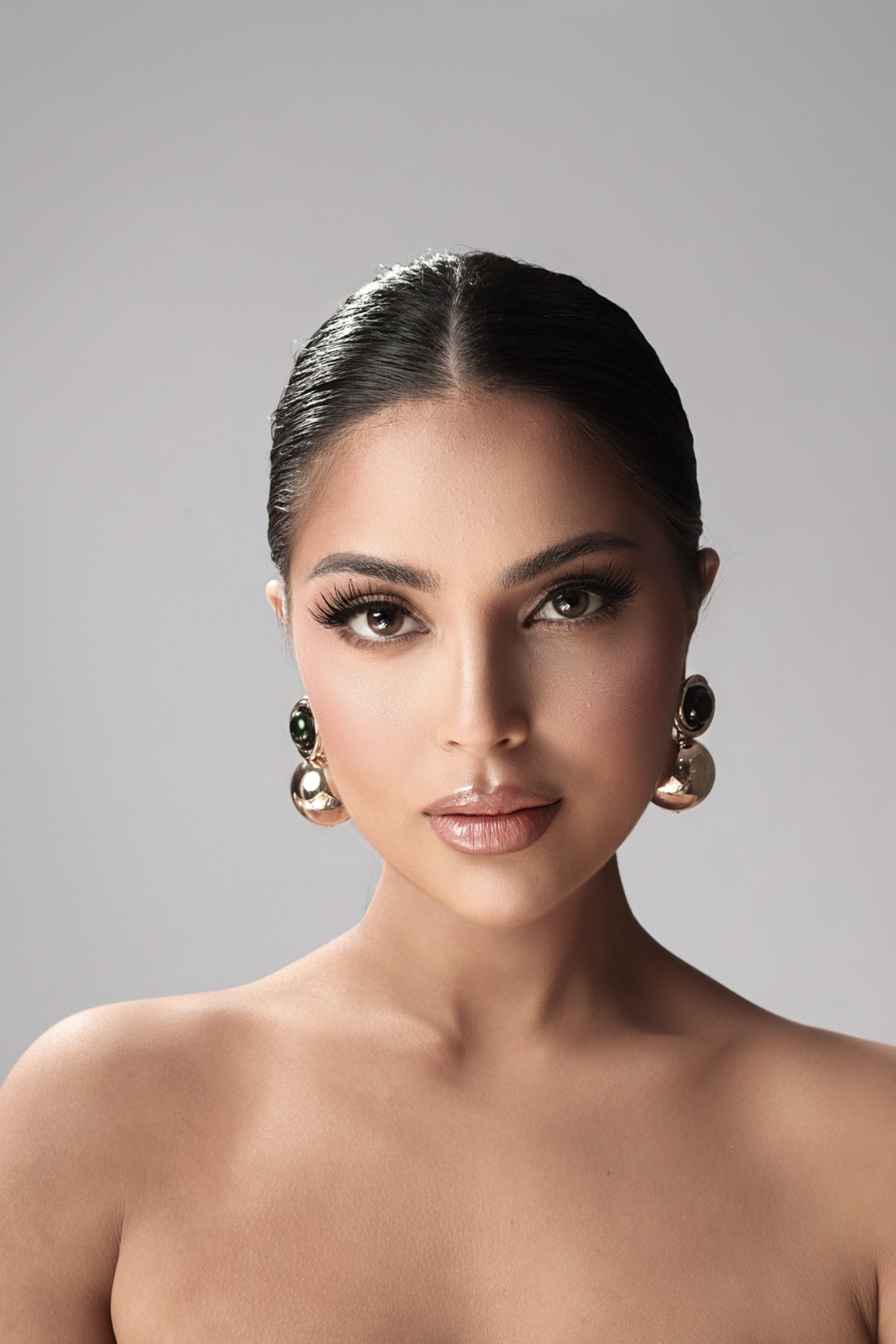 KALI EARRINGS