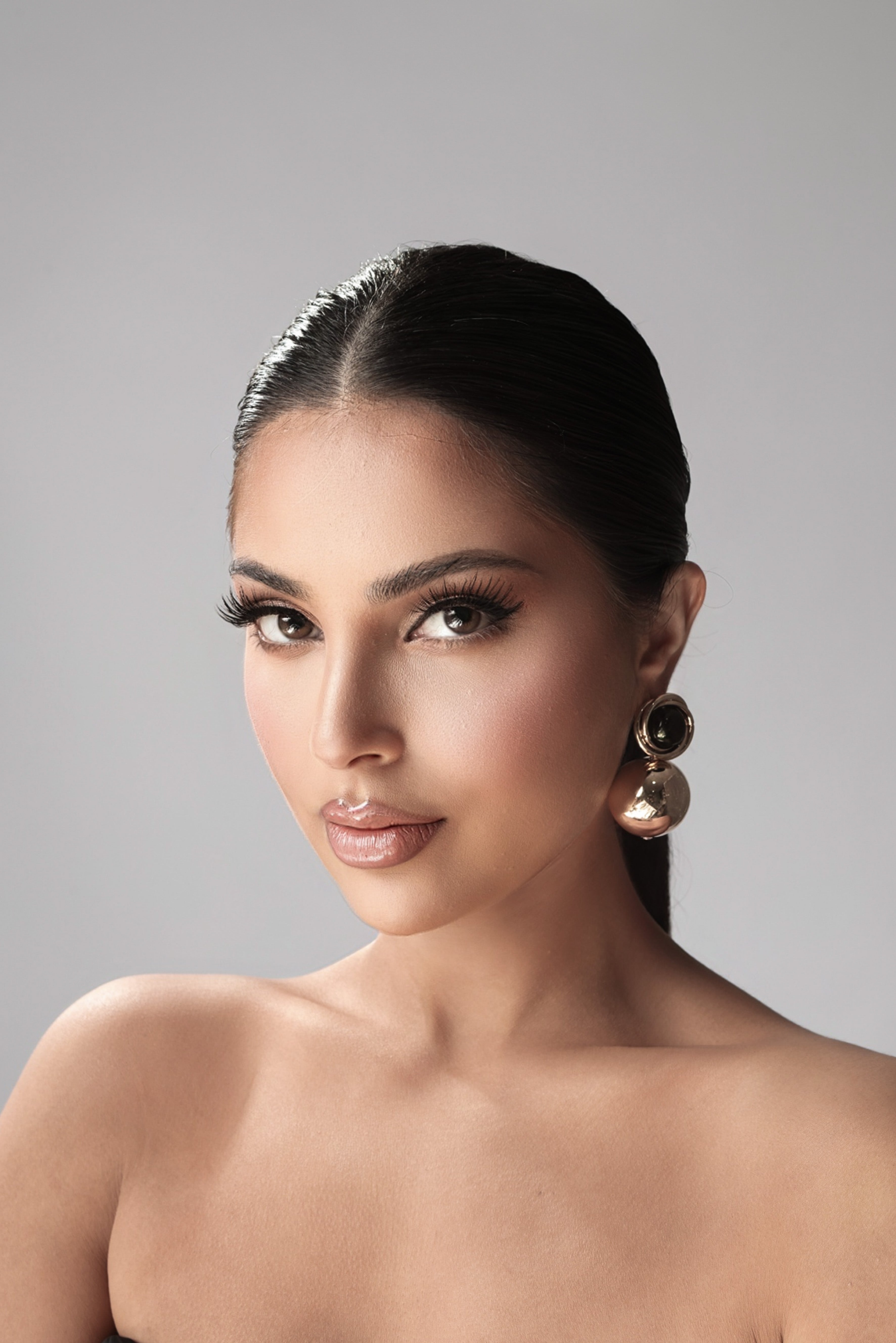 KALI EARRINGS