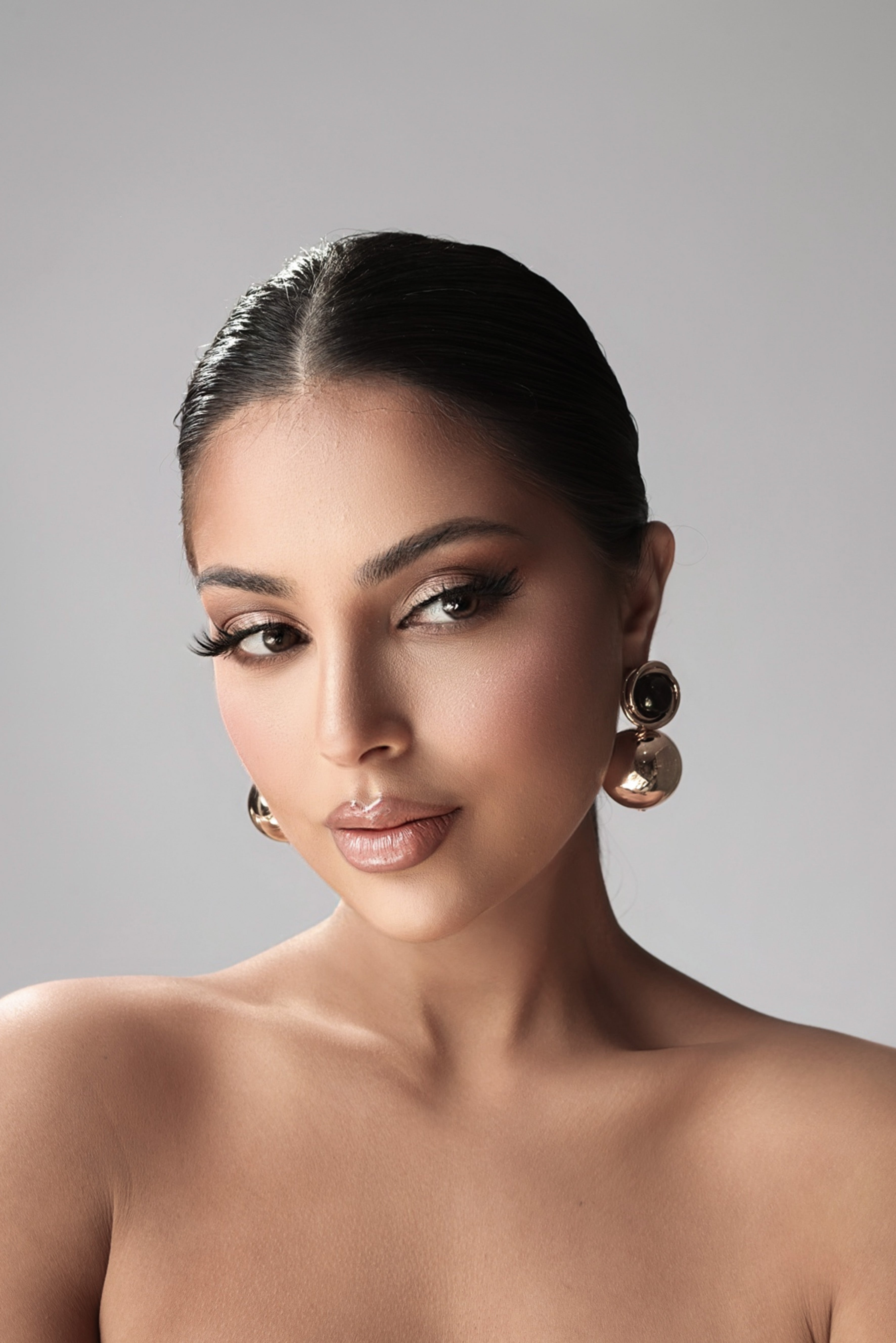KALI EARRINGS