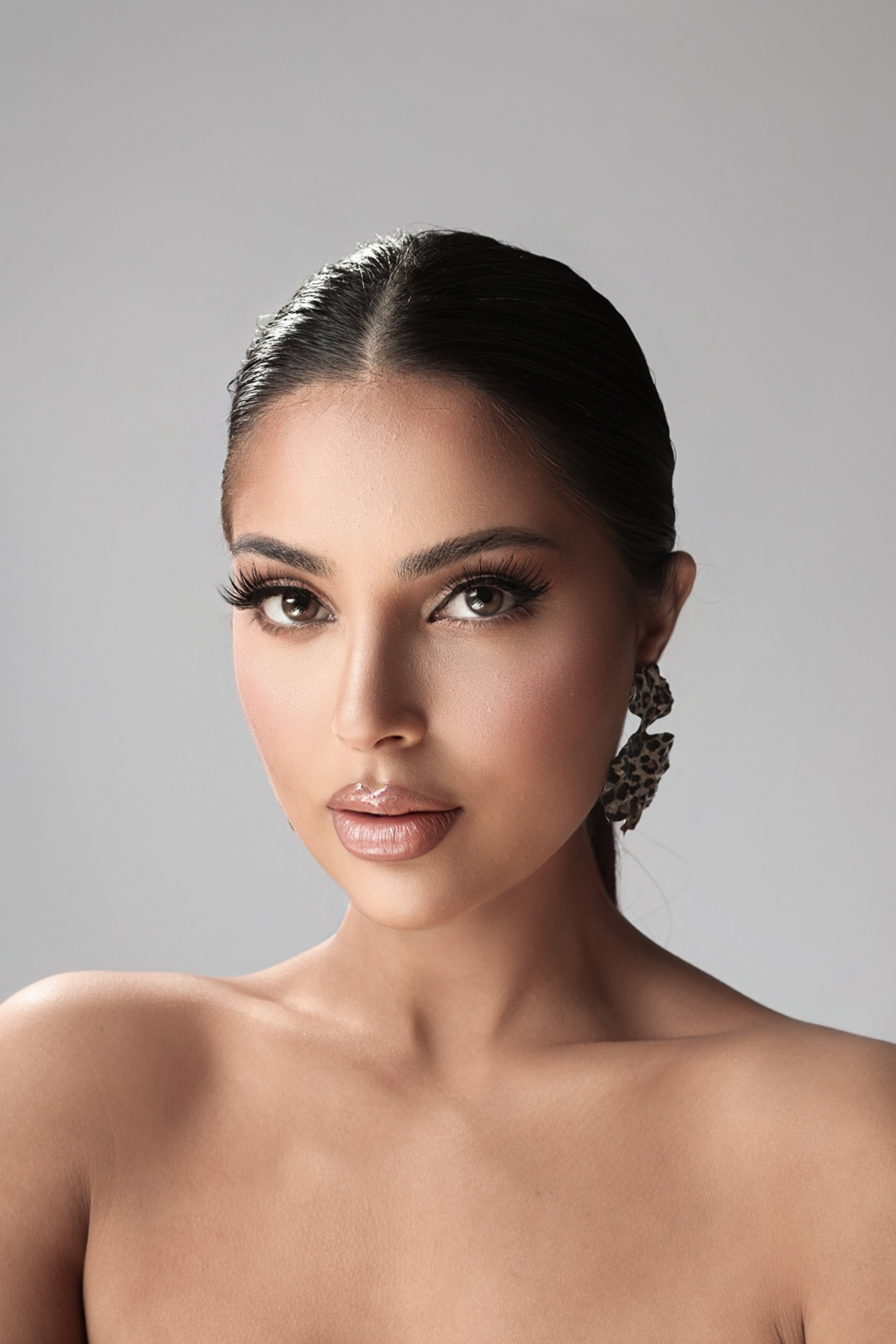 NOVA EARRINGS