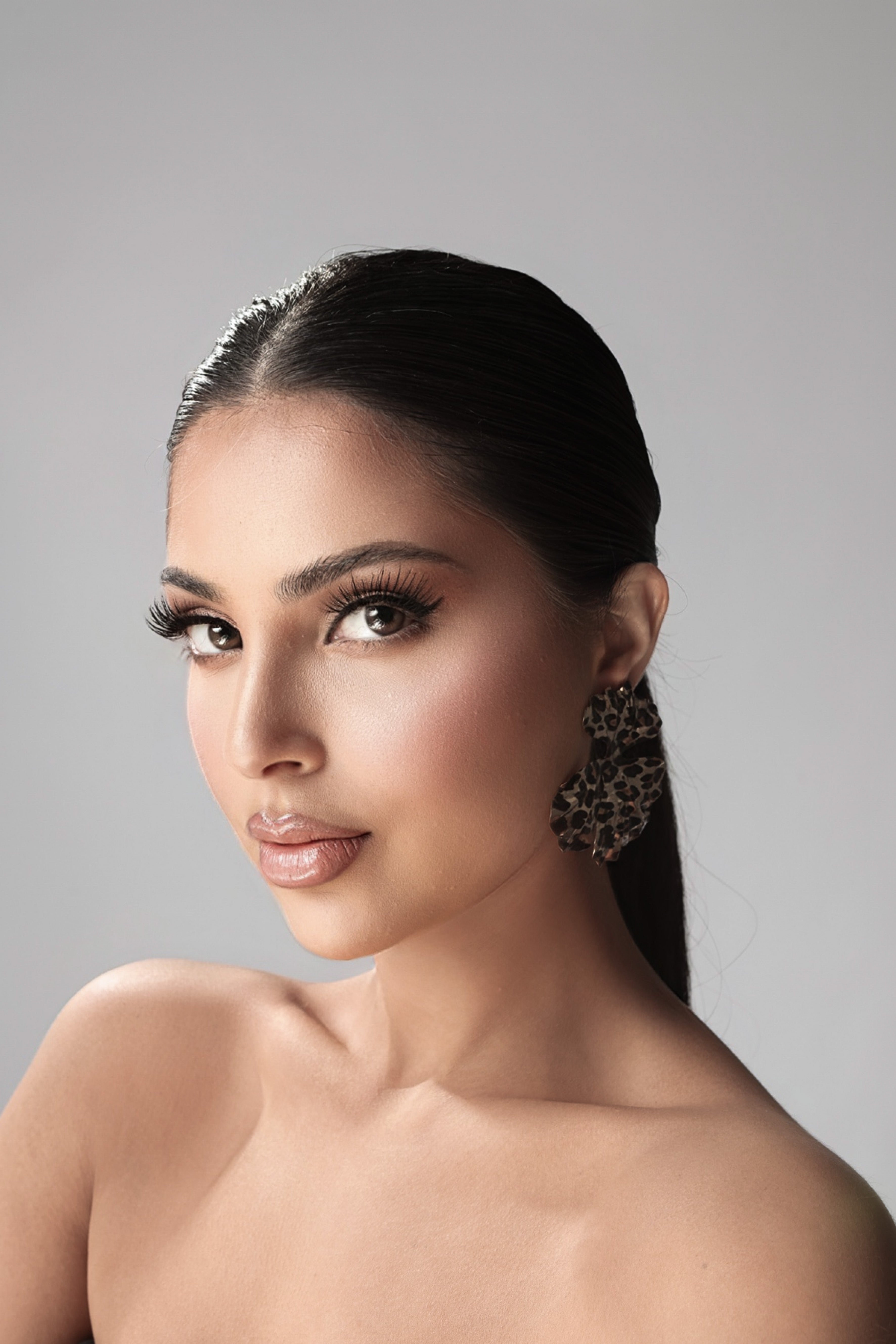 NOVA EARRINGS