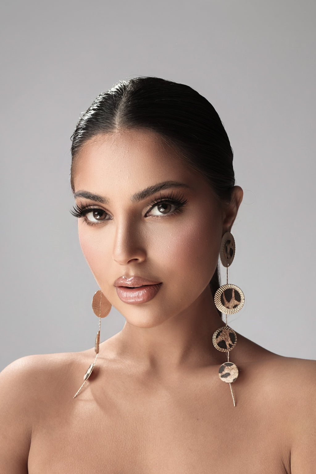 ZINN EARRINGS