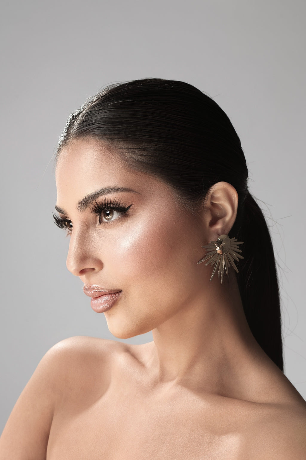 SUNSHINE EARRINGS