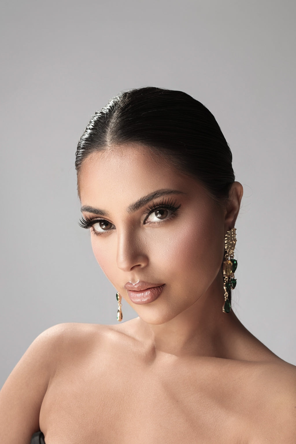 KALIA EARRINGS
