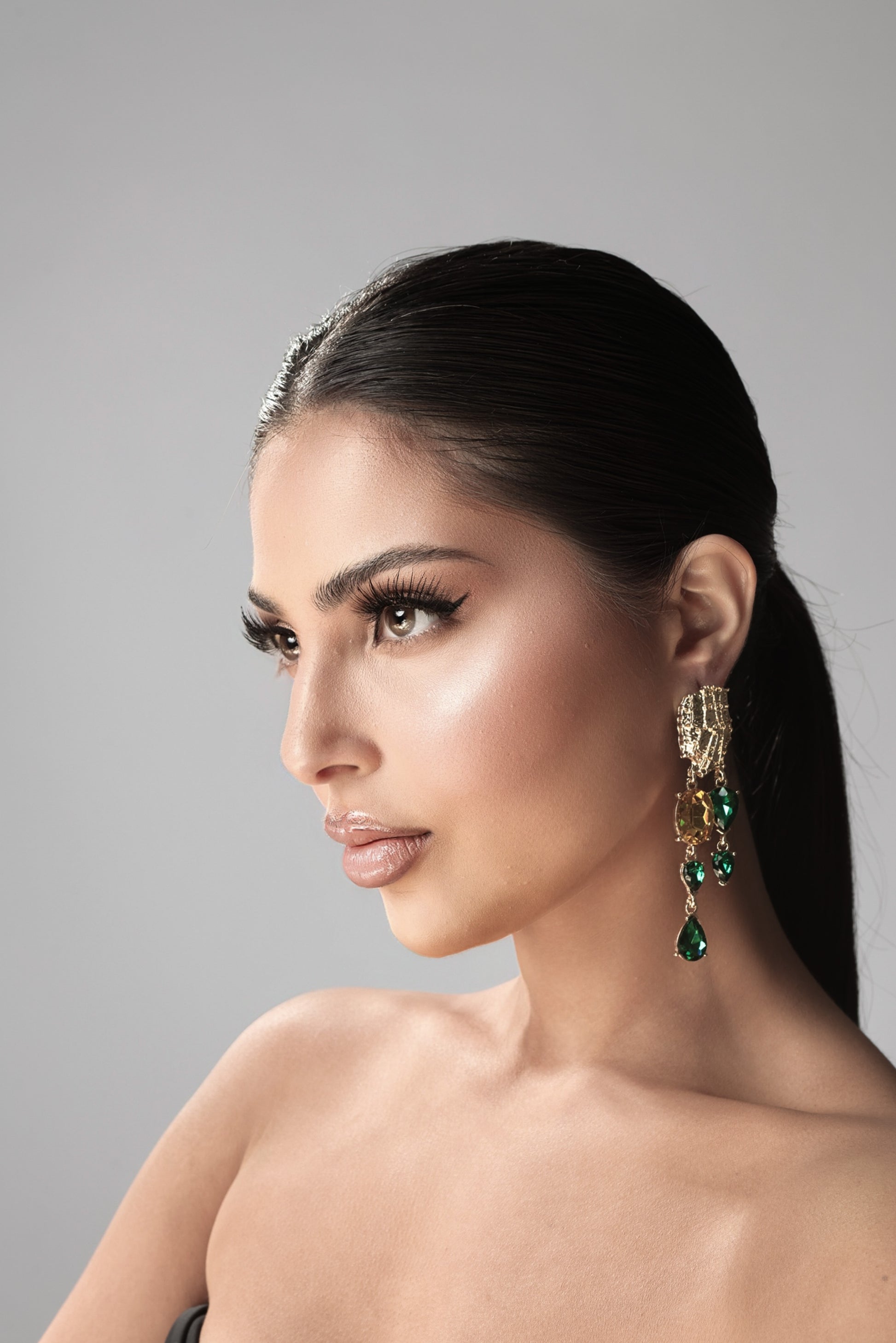 KALIA EARRINGS