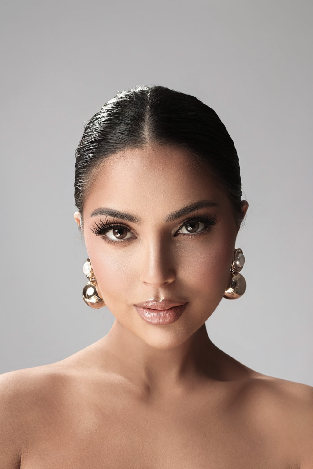 KALI EARRINGS