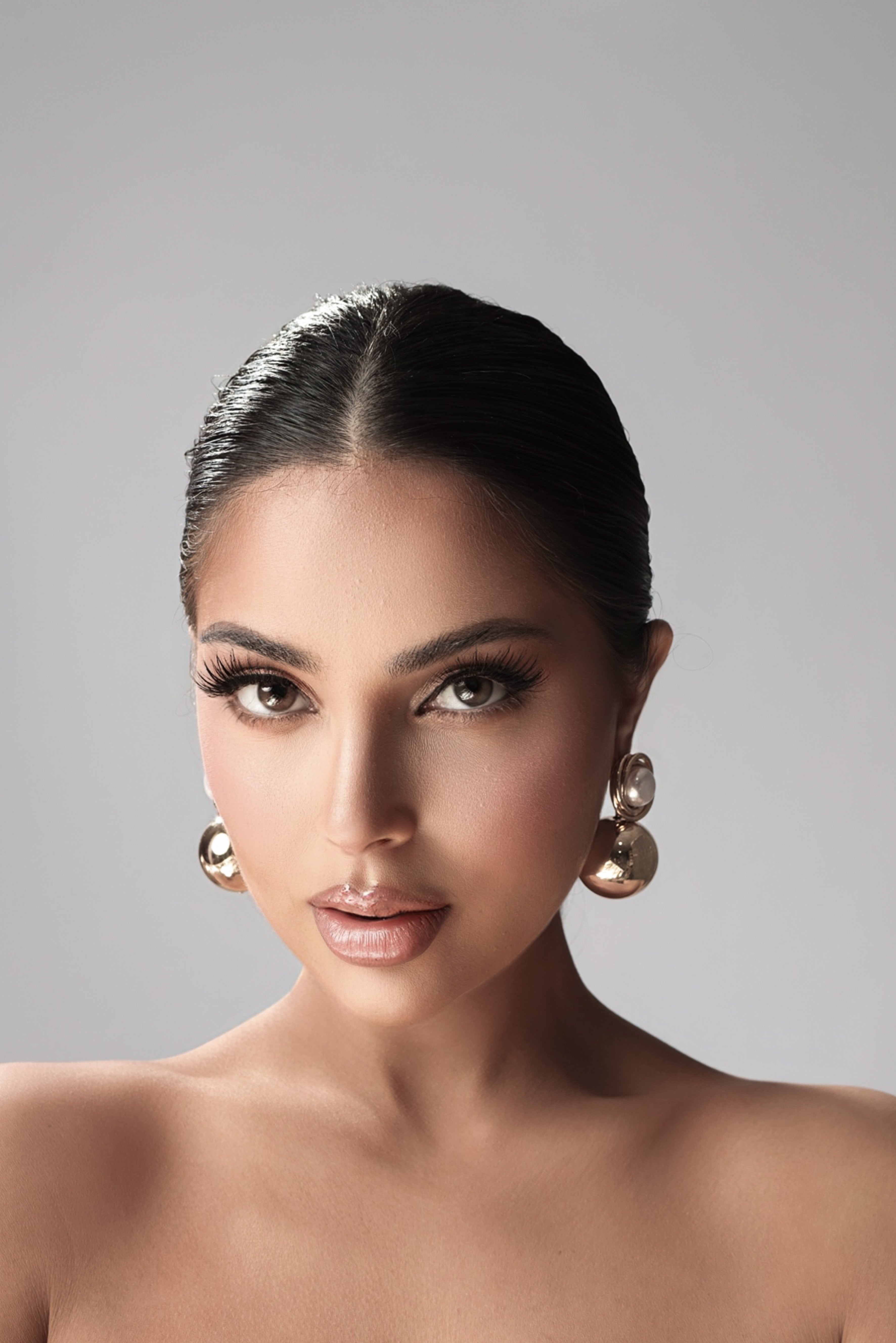 KALI EARRINGS