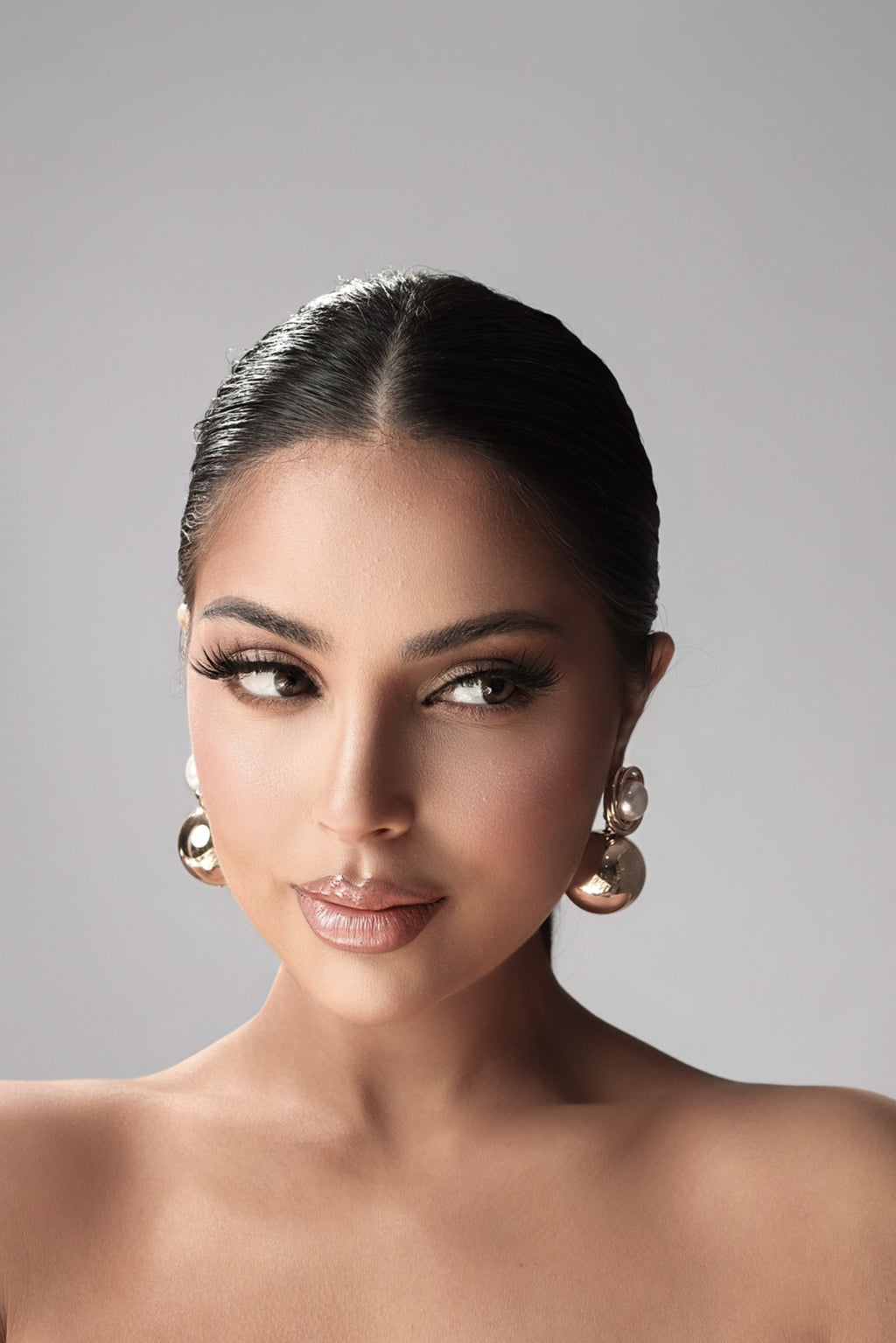 KALI EARRINGS