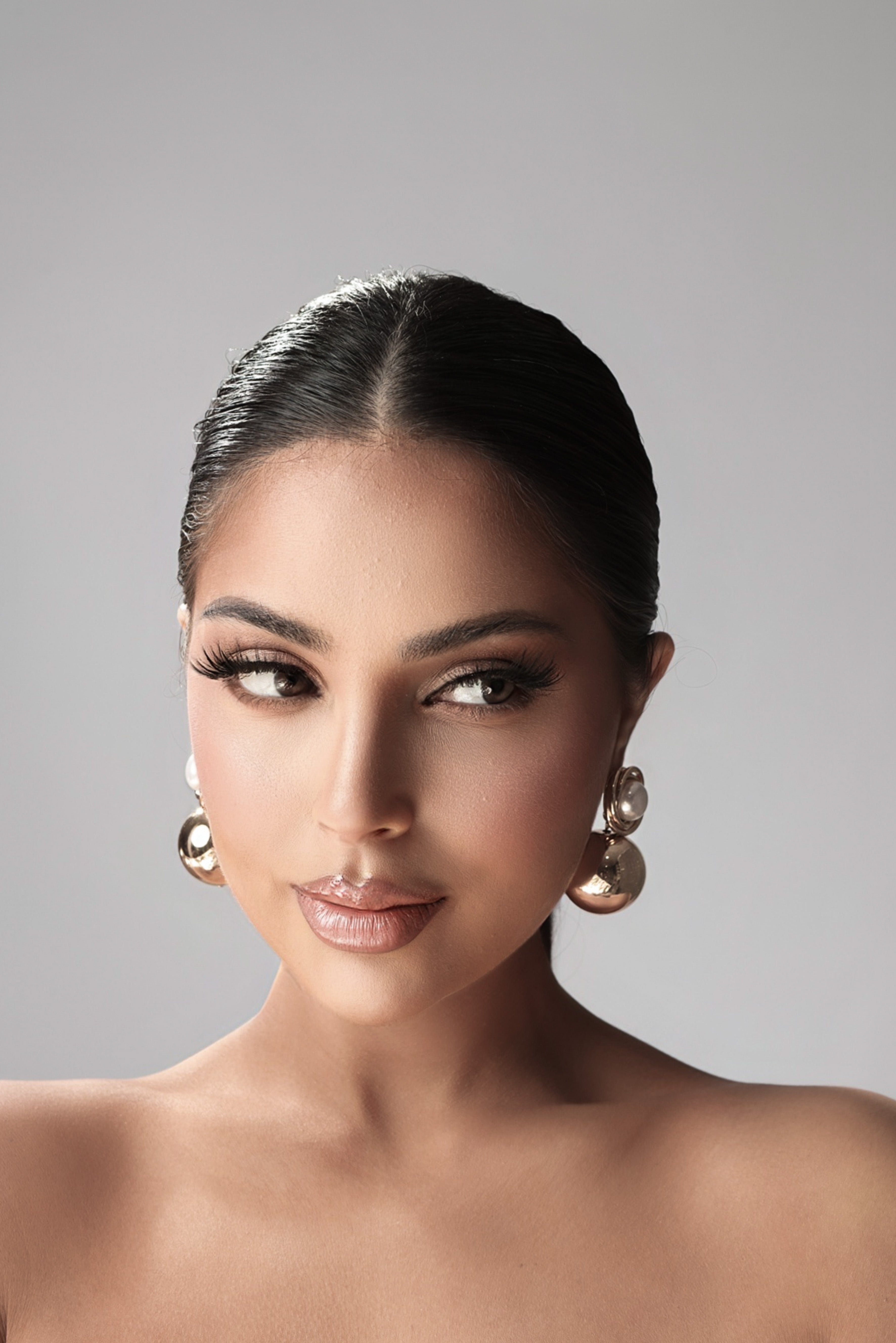 KALI EARRINGS