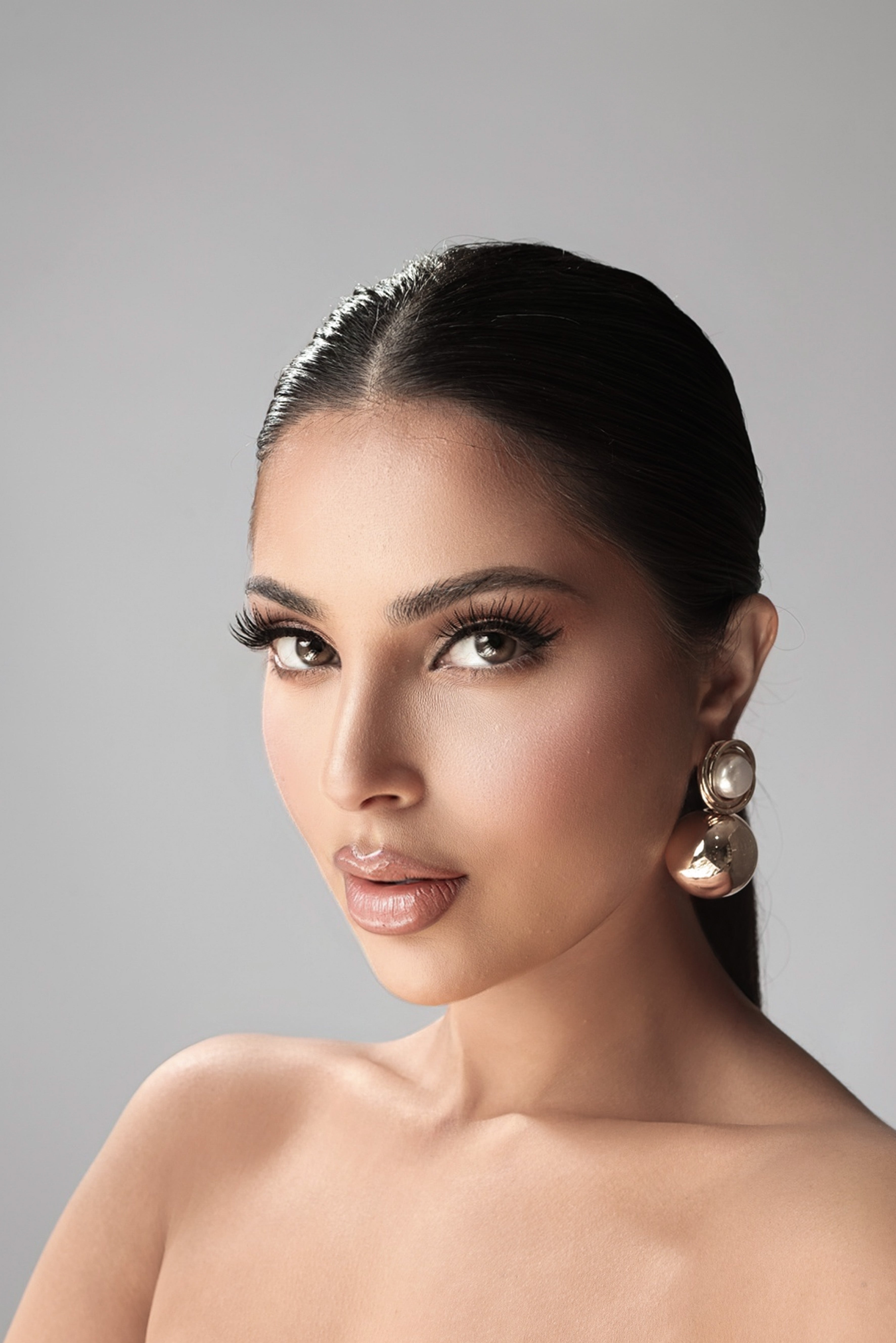KALI EARRINGS