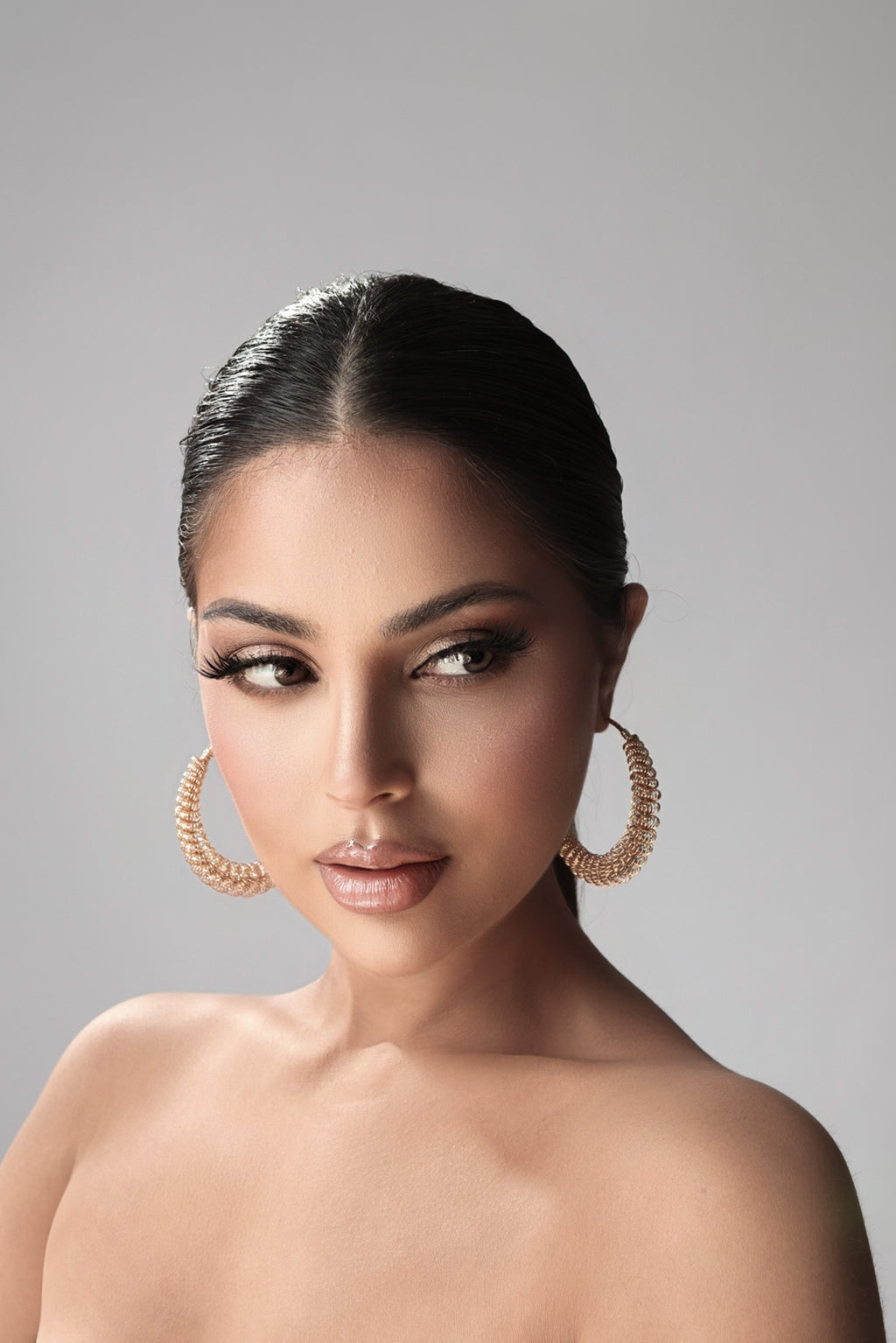 JUNO EARRINGS