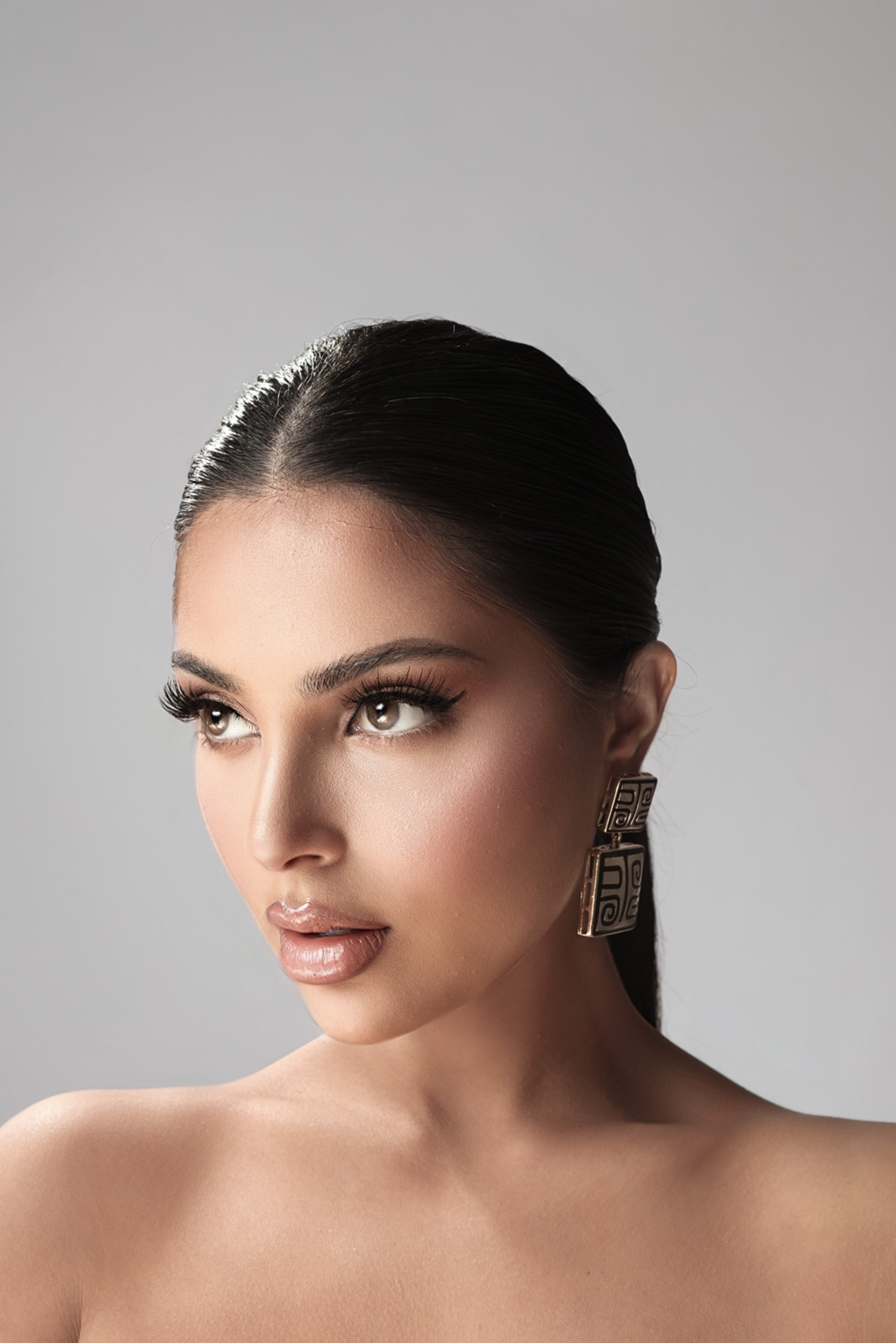 BLAIR EARRINGS