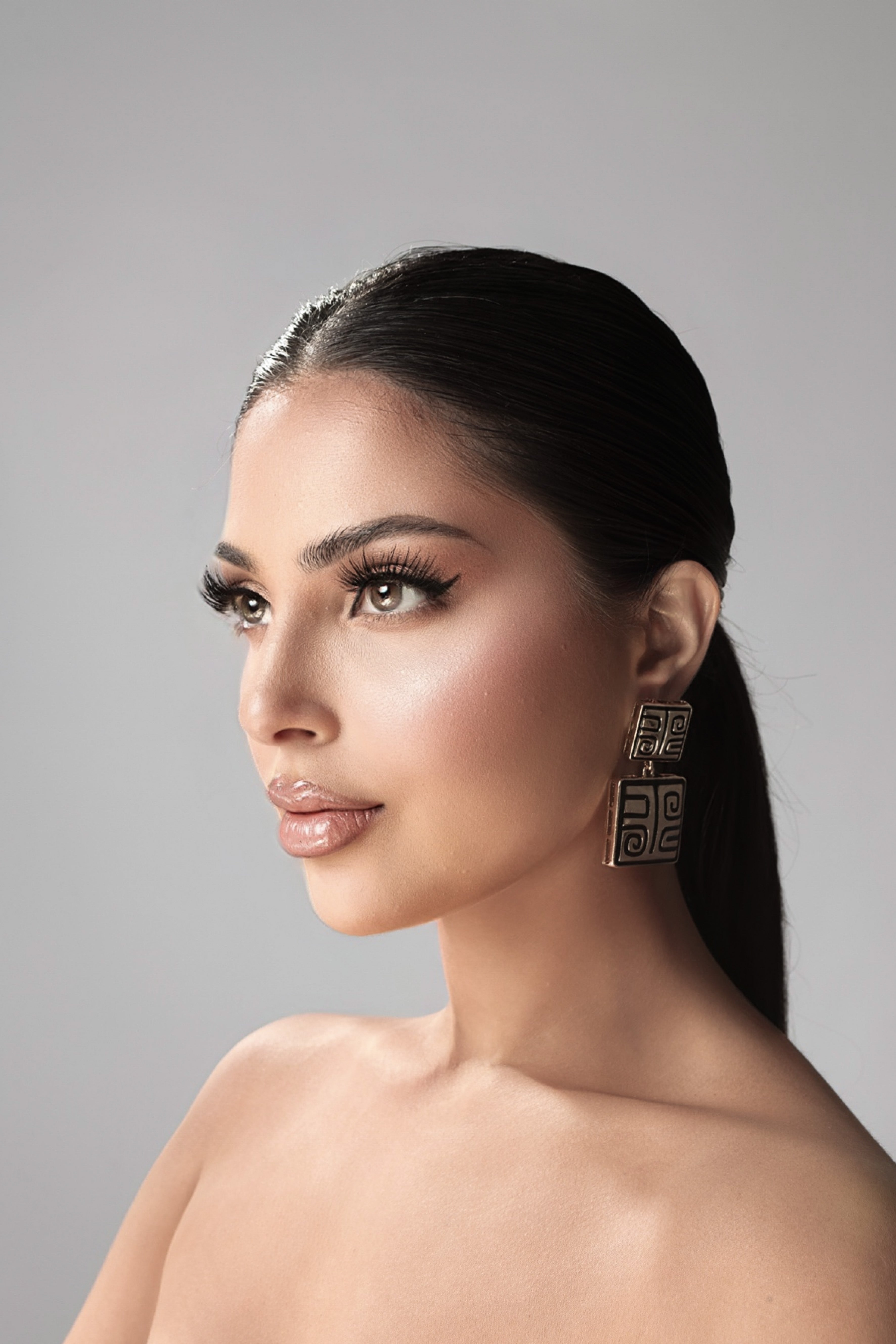 BLAIR EARRINGS