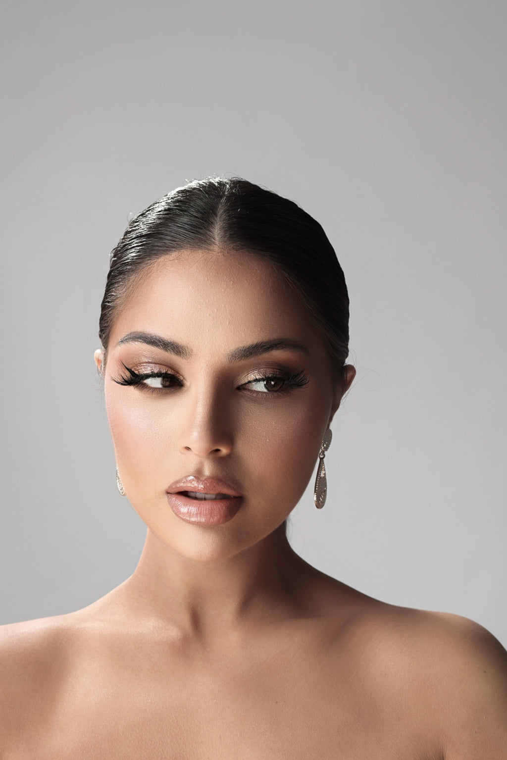 MARARI EARRINGS