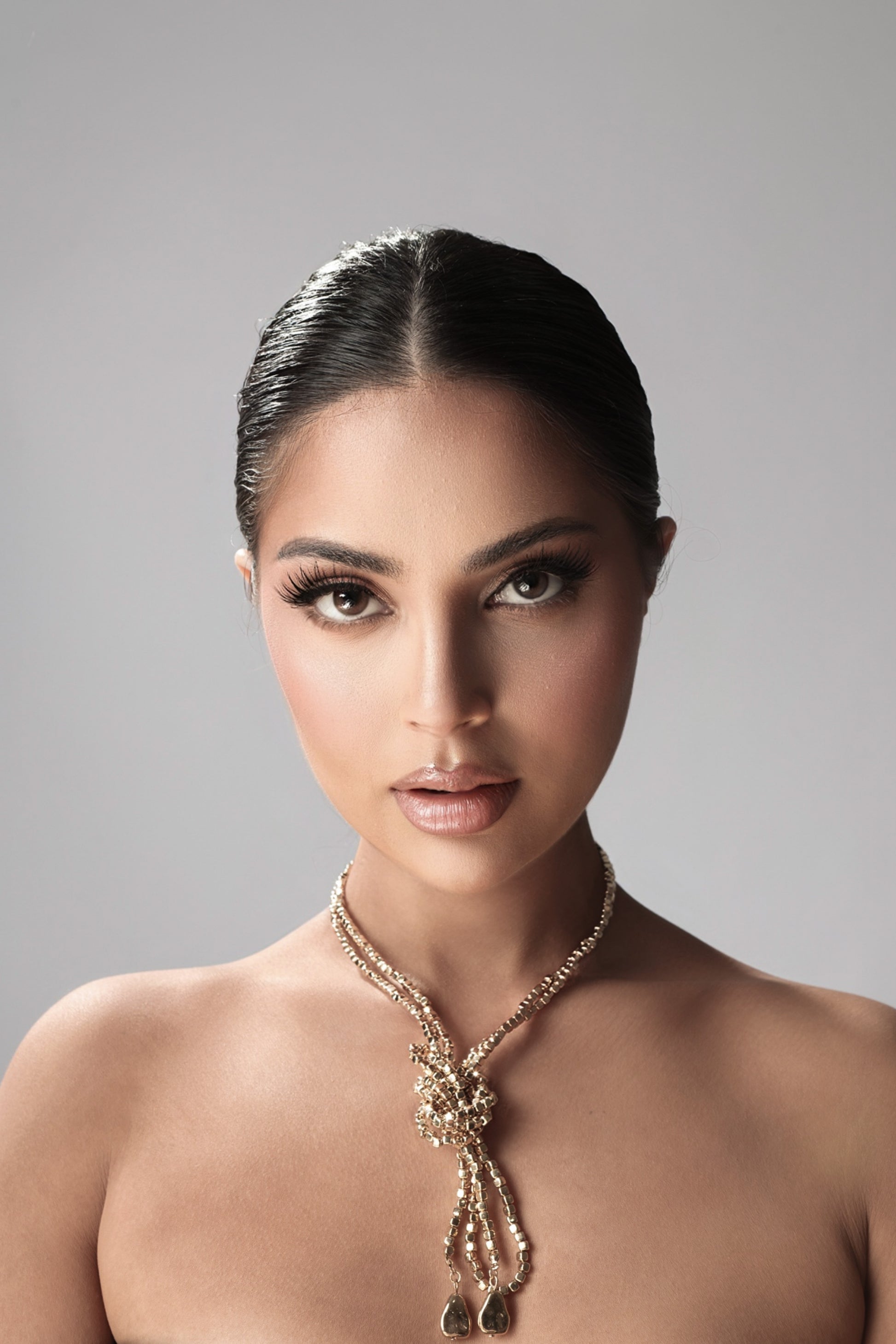LUMI NECKLACE