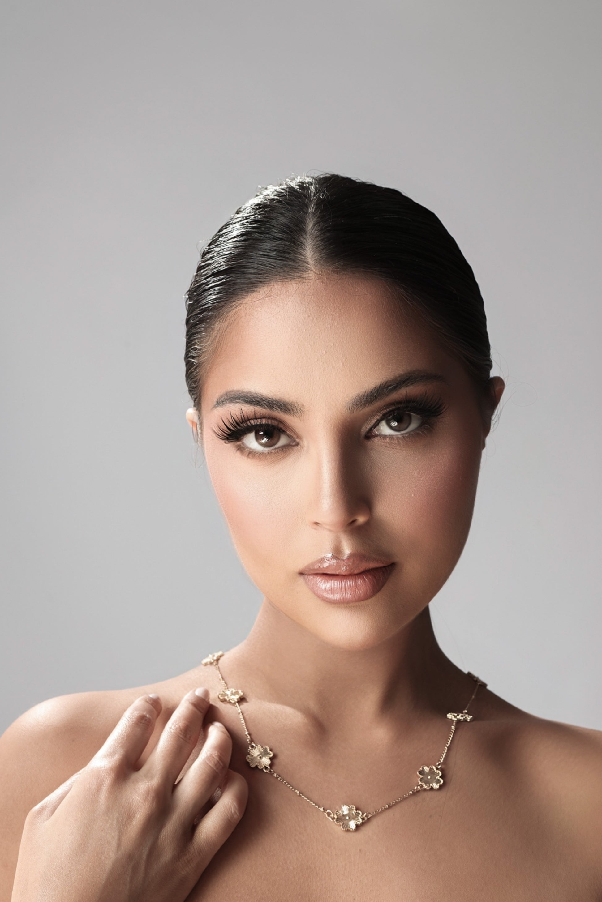 LIOR NECKLACE