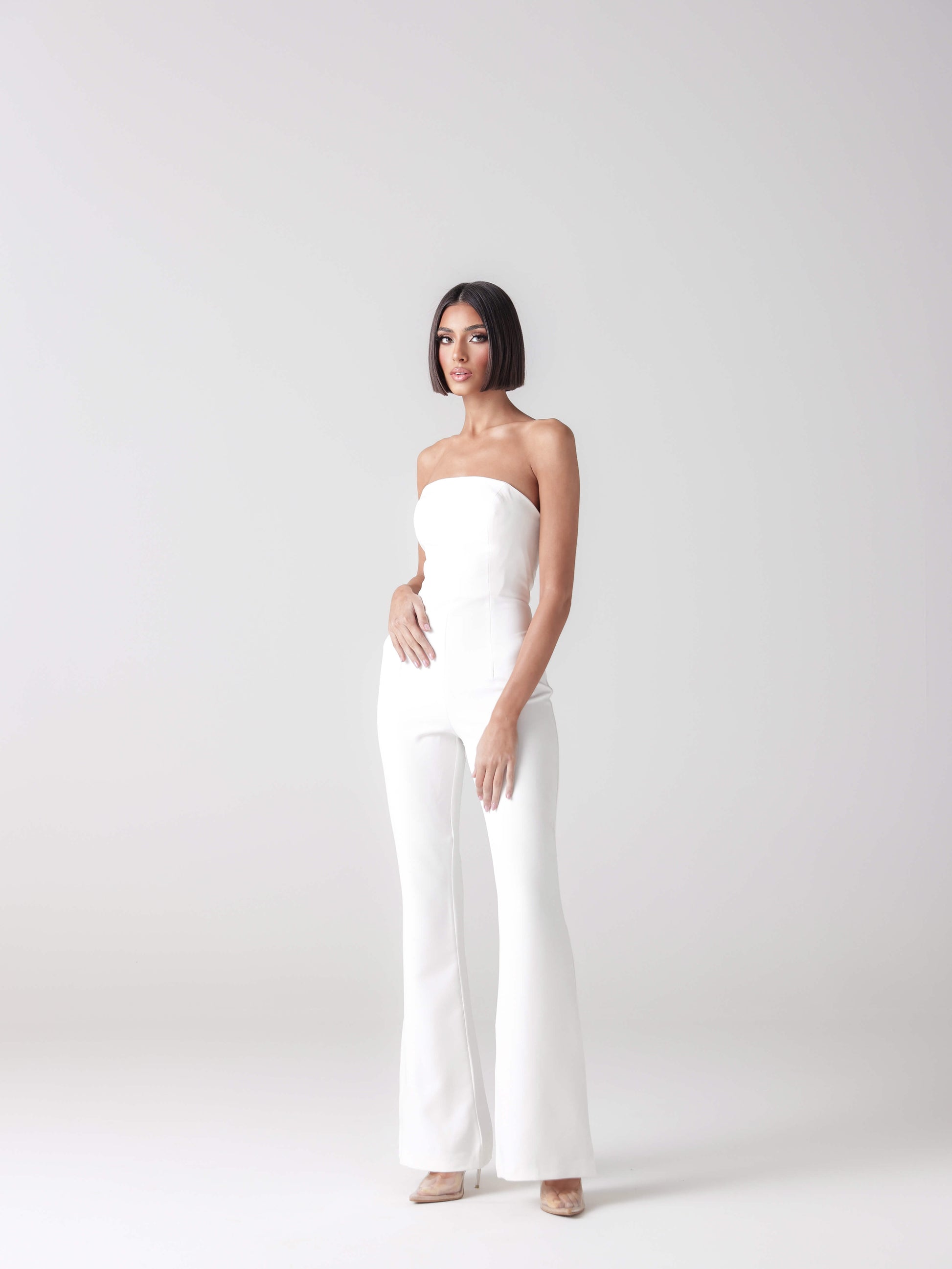 TIARRA JUMPSUIT
