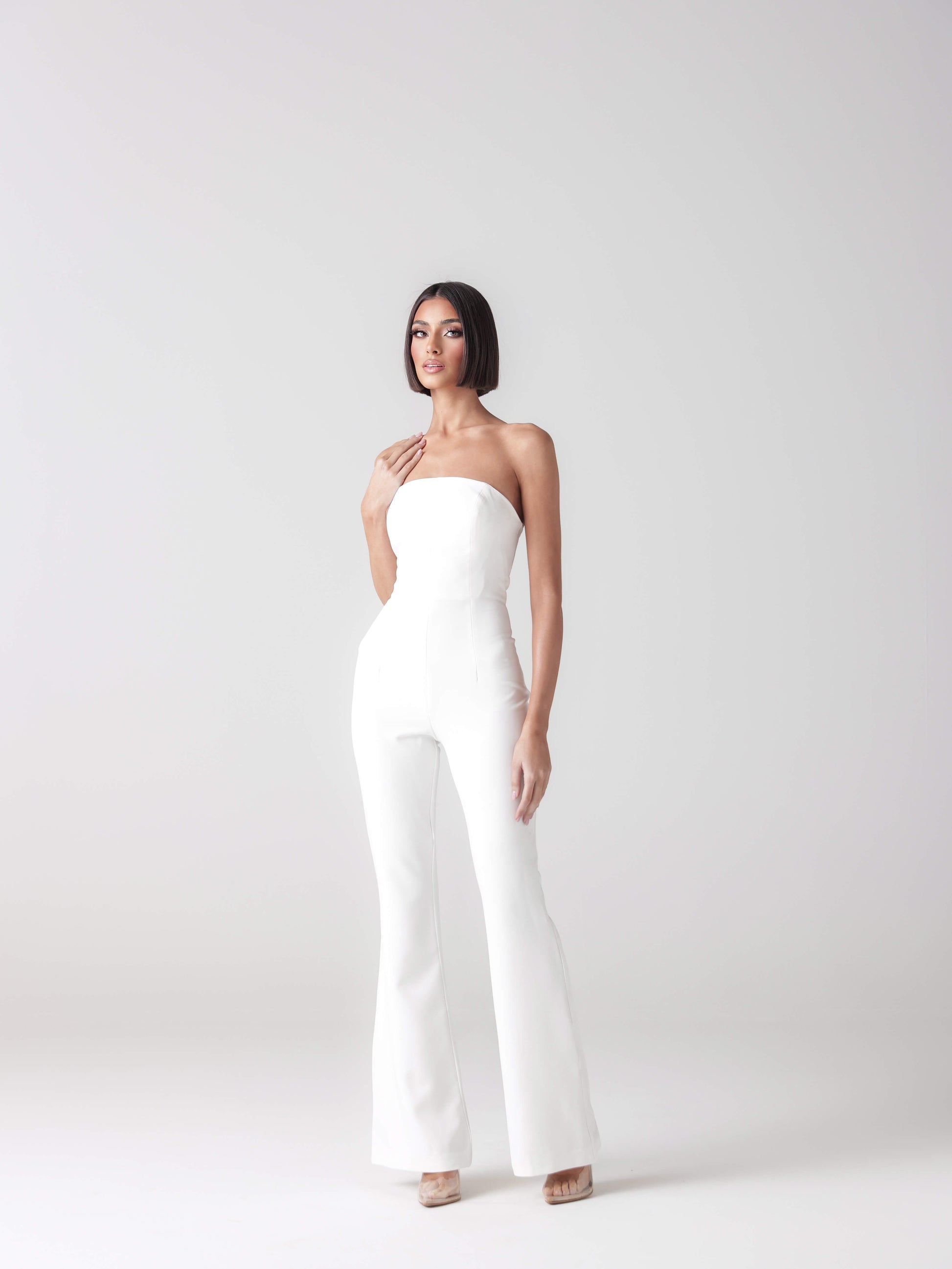 TIARRA JUMPSUIT