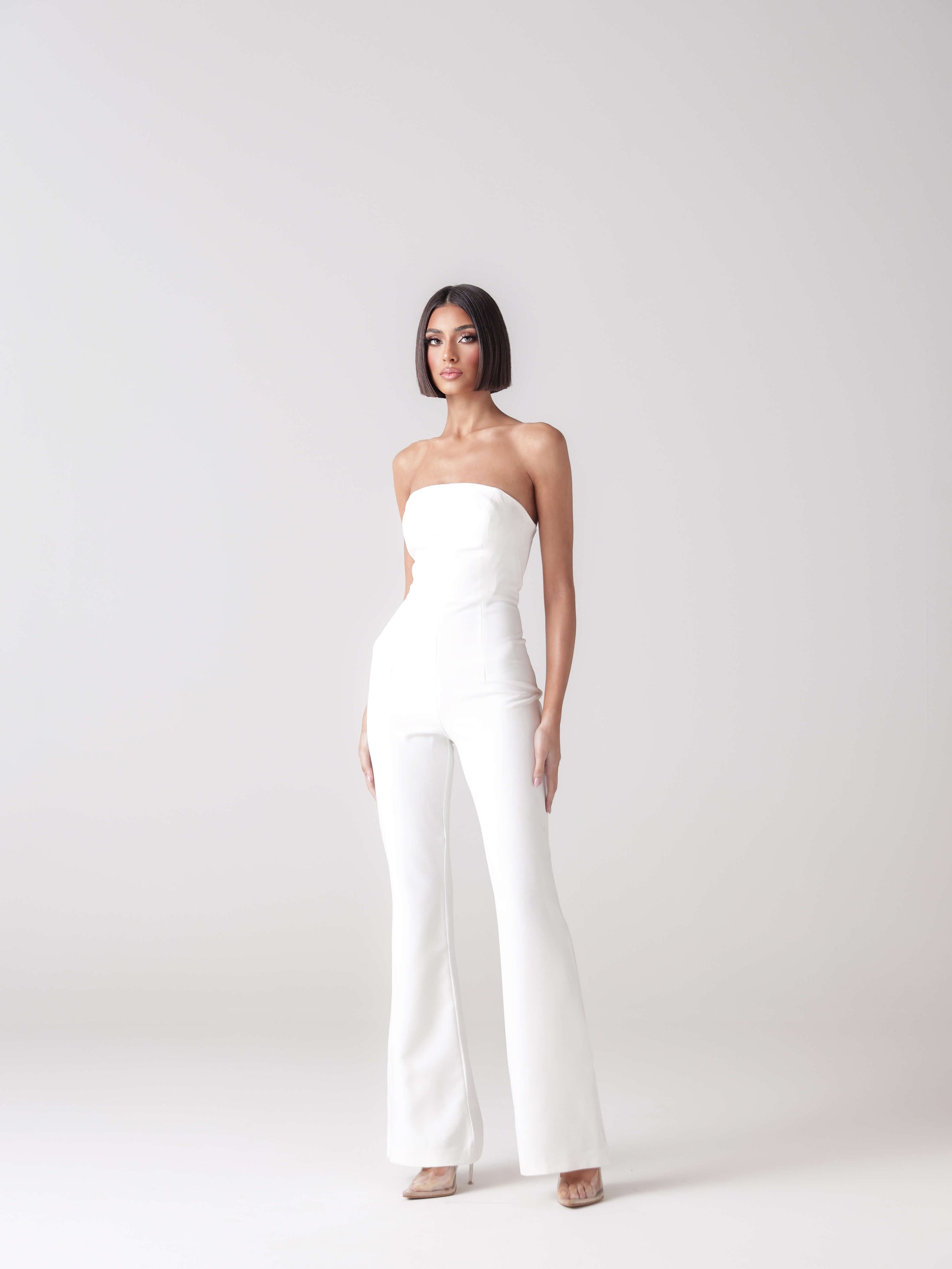 TIARRA JUMPSUIT