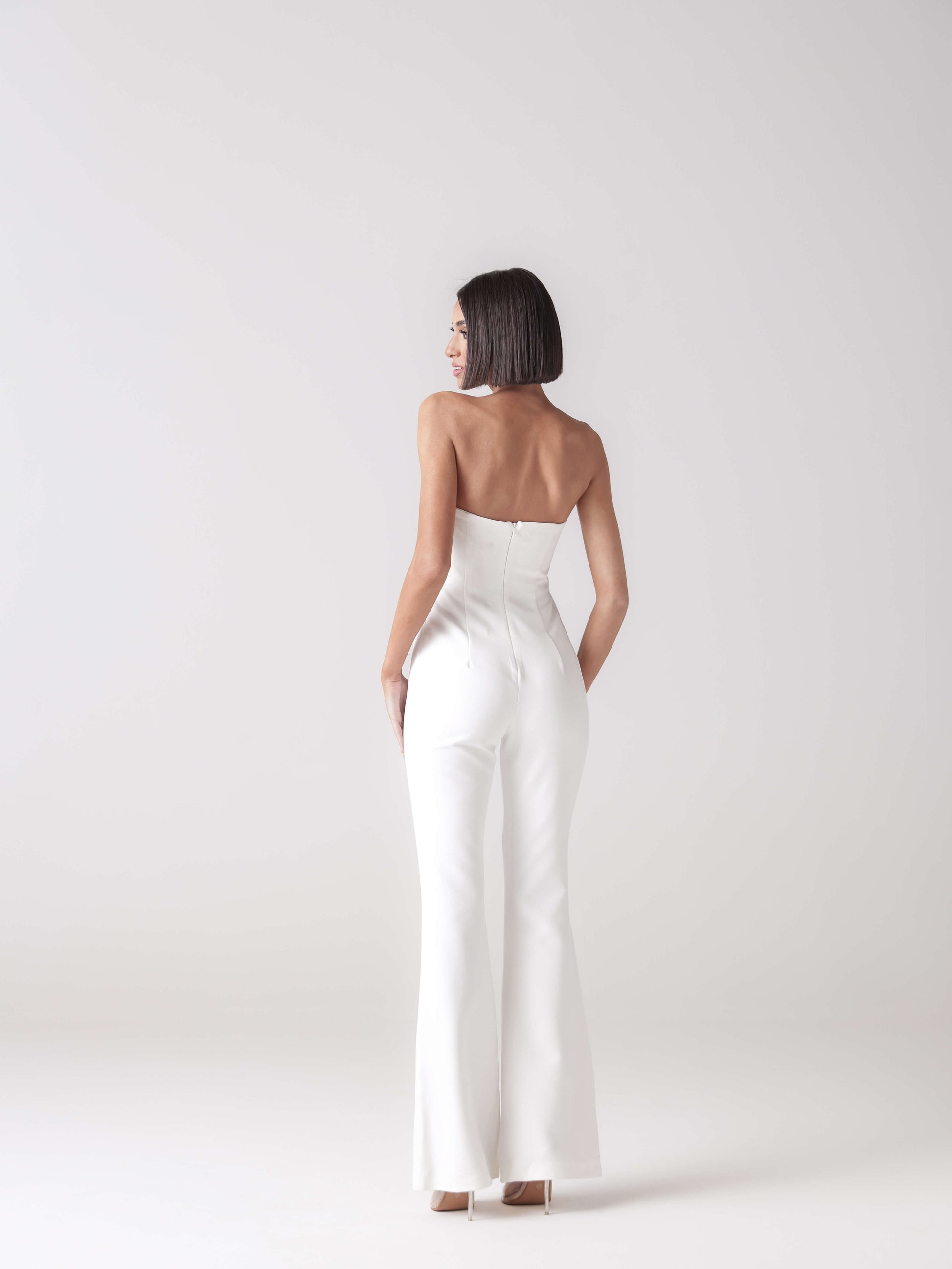 TIARRA JUMPSUIT