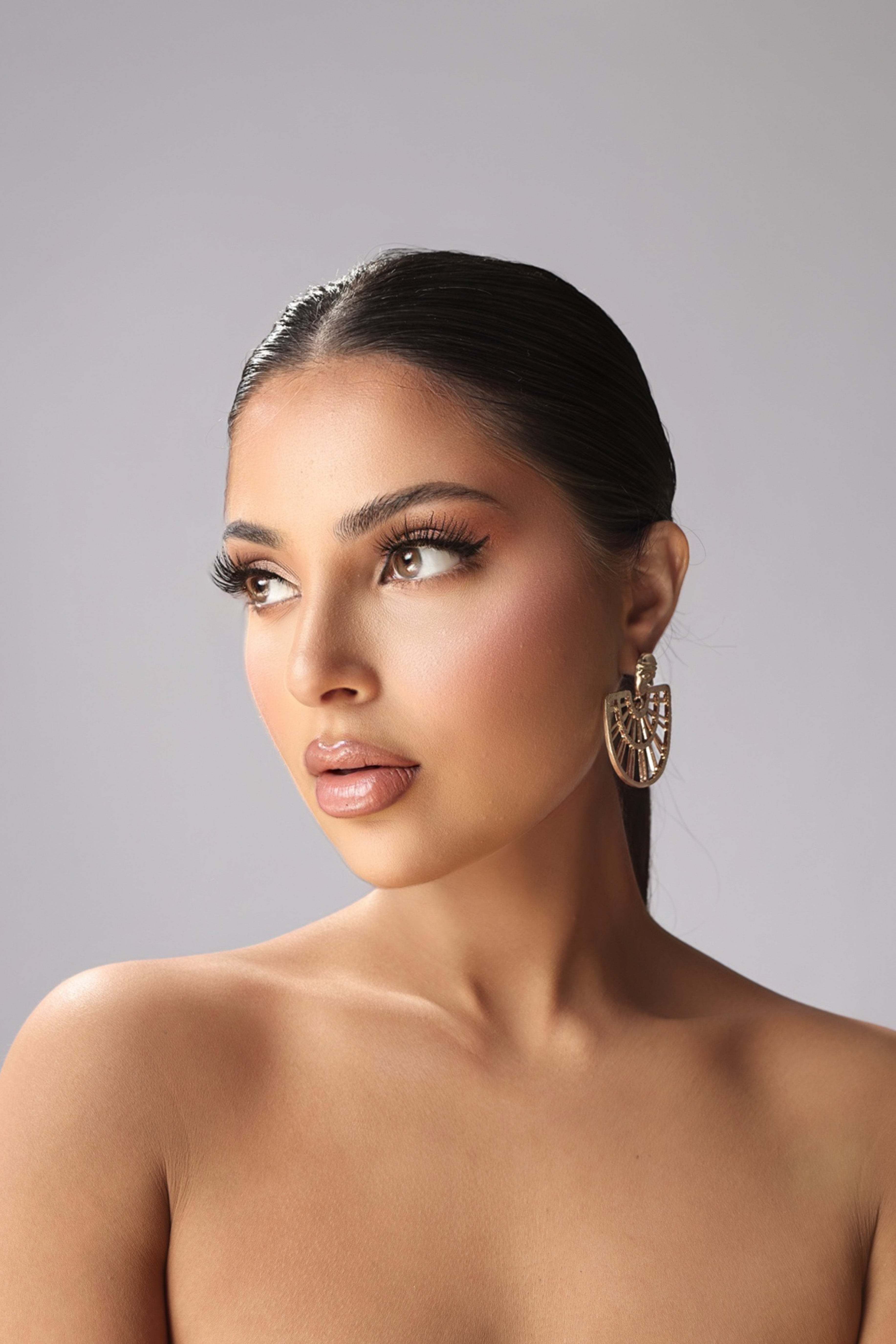 JULIA EARRINGS