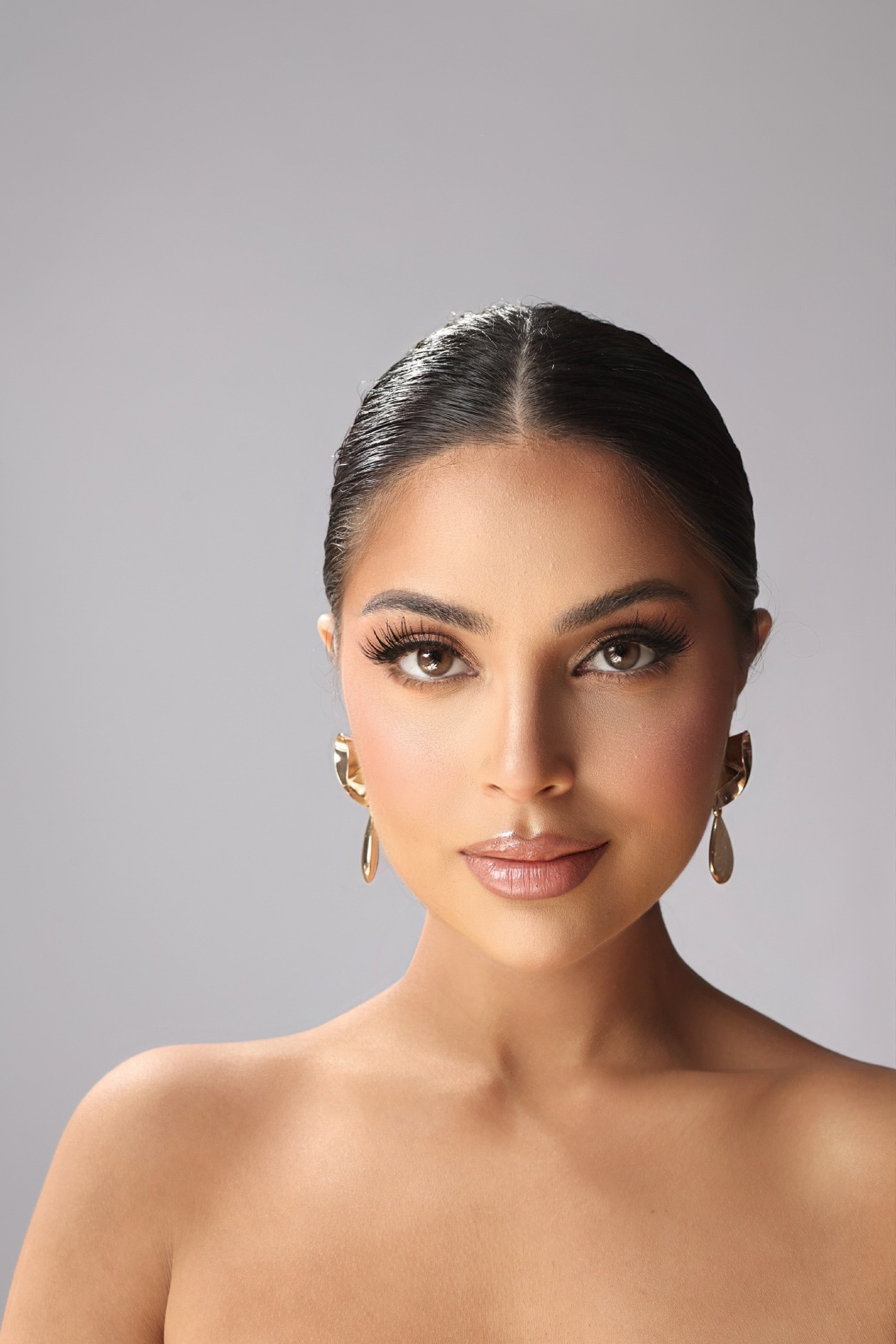 SOHA EARRINGS