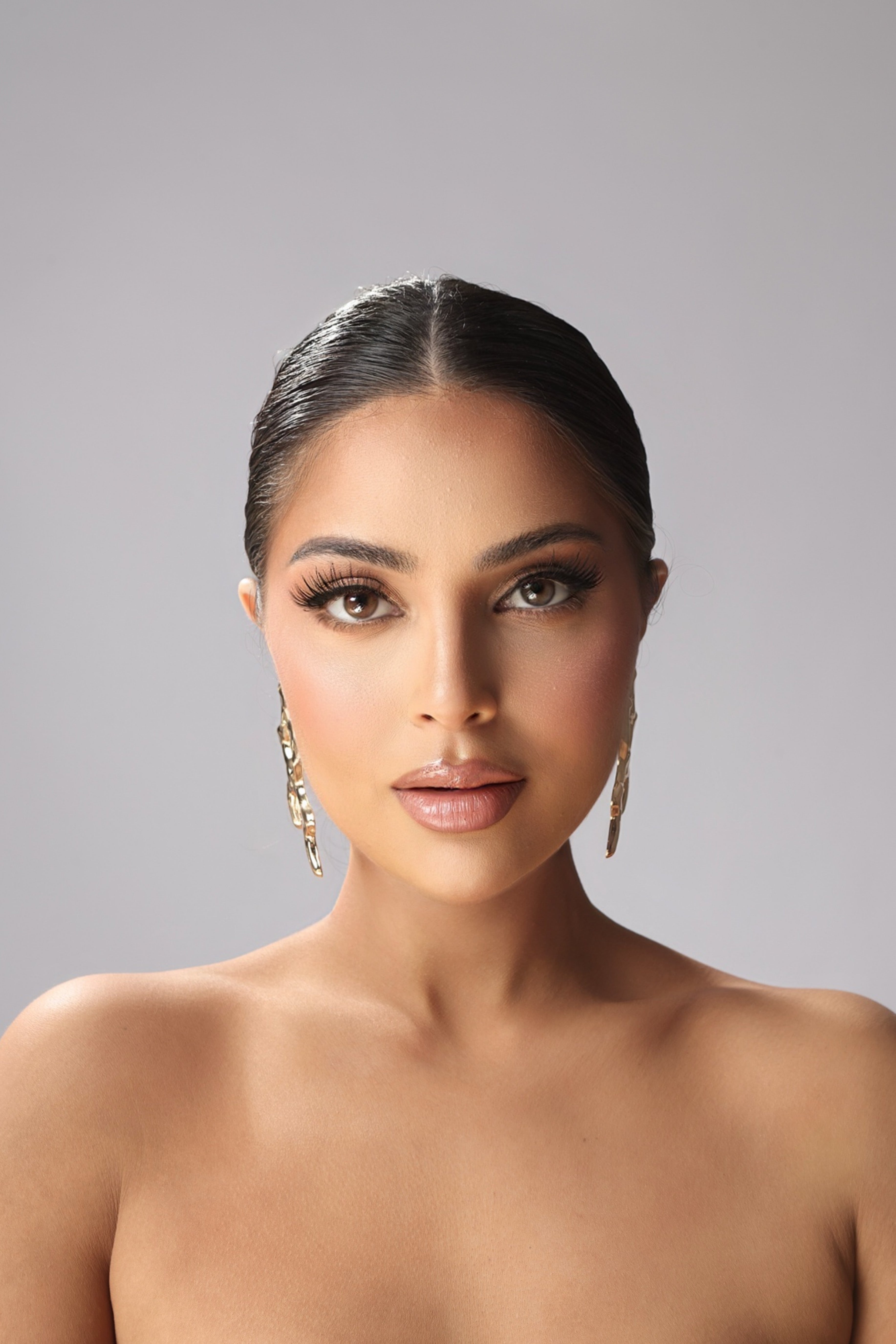SAMRA EARRINGS