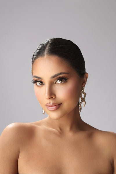 SAMRA EARRINGS