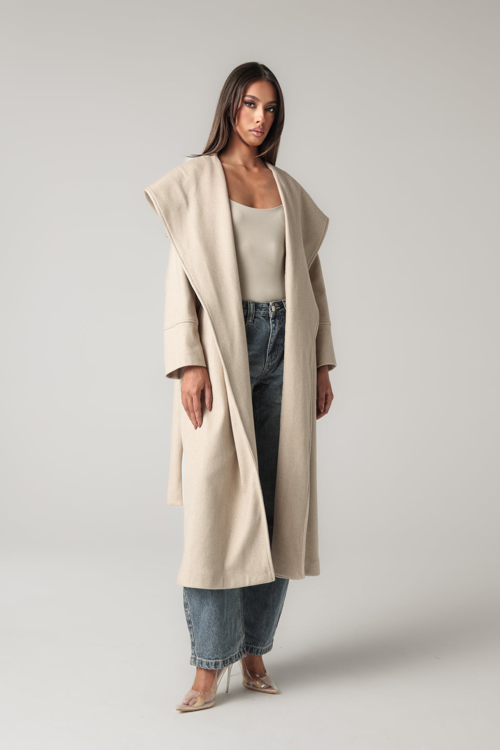 ORIA COAT
