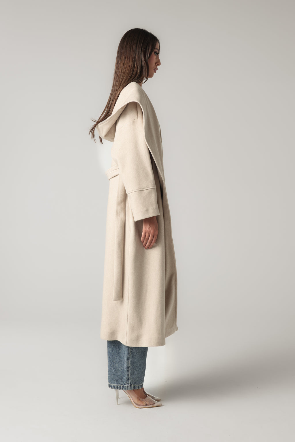 ORIA COAT