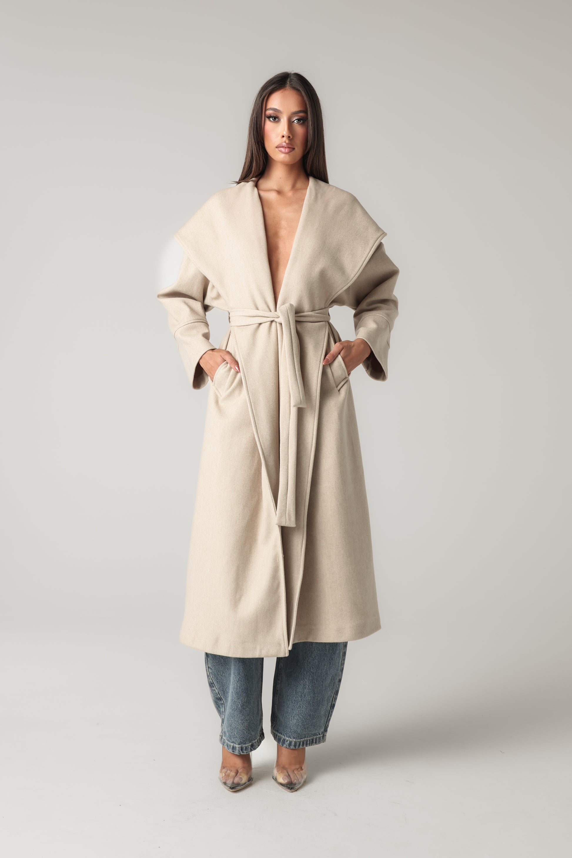 ORIA COAT