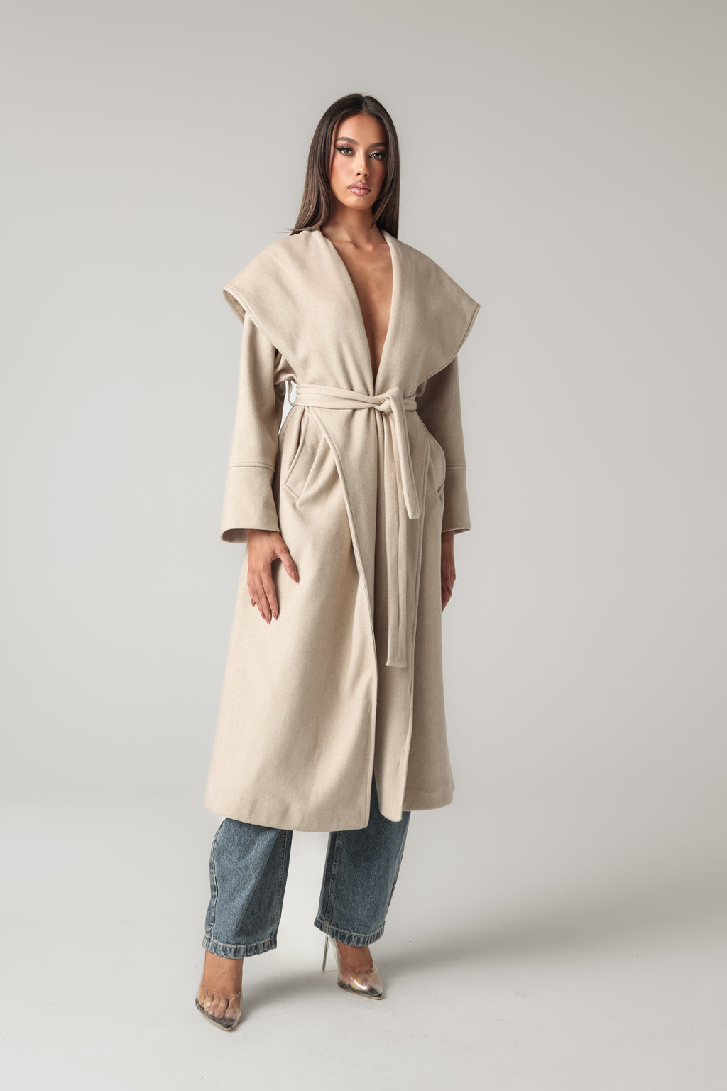 ORIA COAT