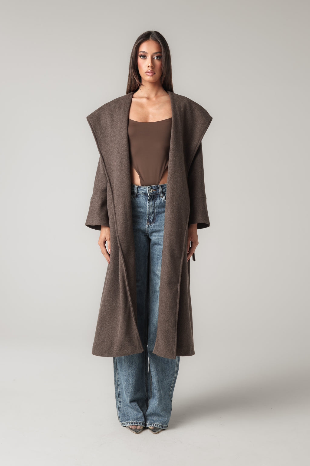 ORIA COAT