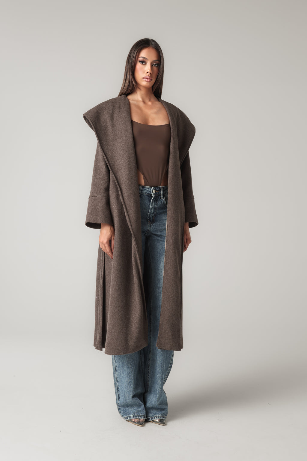 ORIA COAT