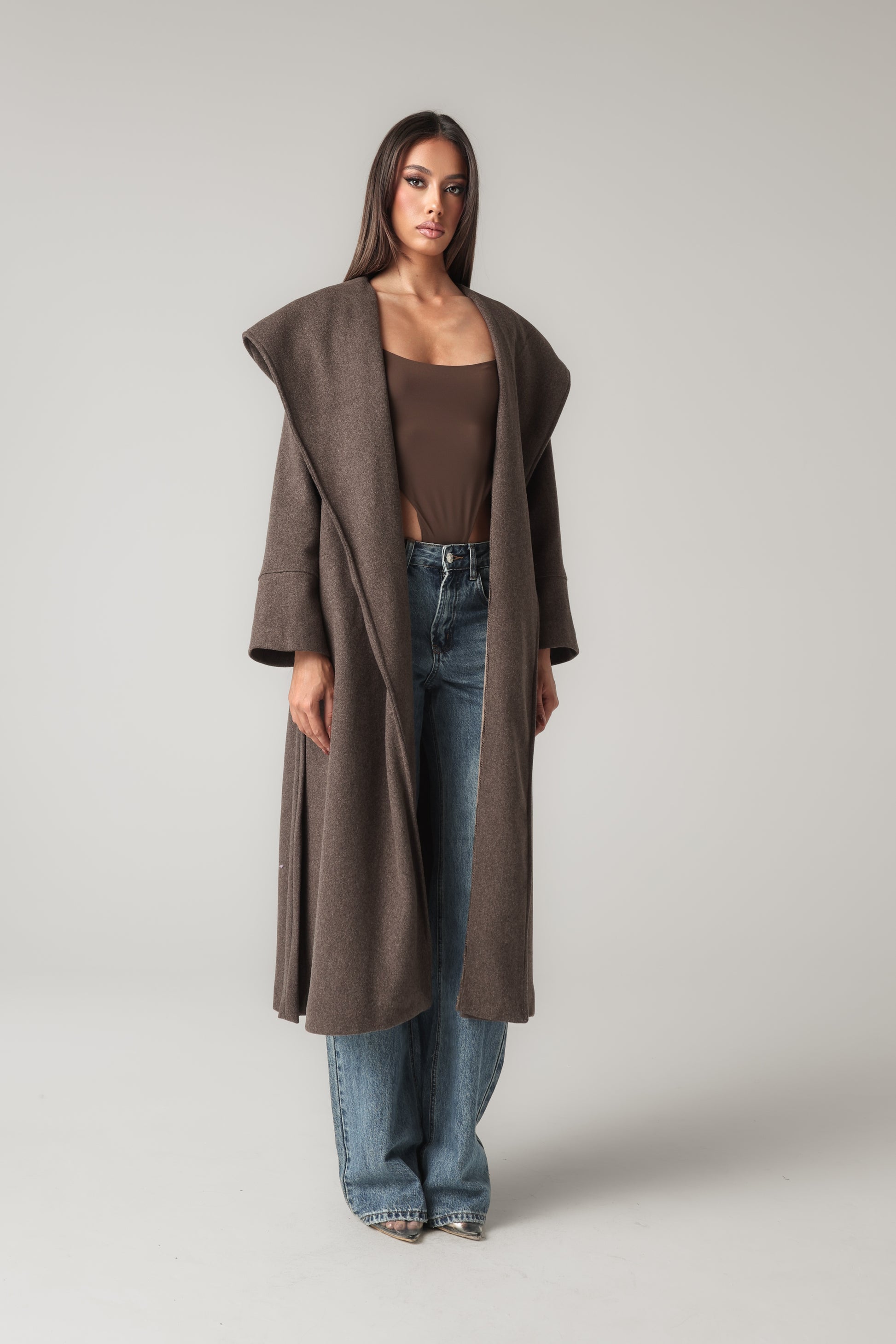 ORIA COAT