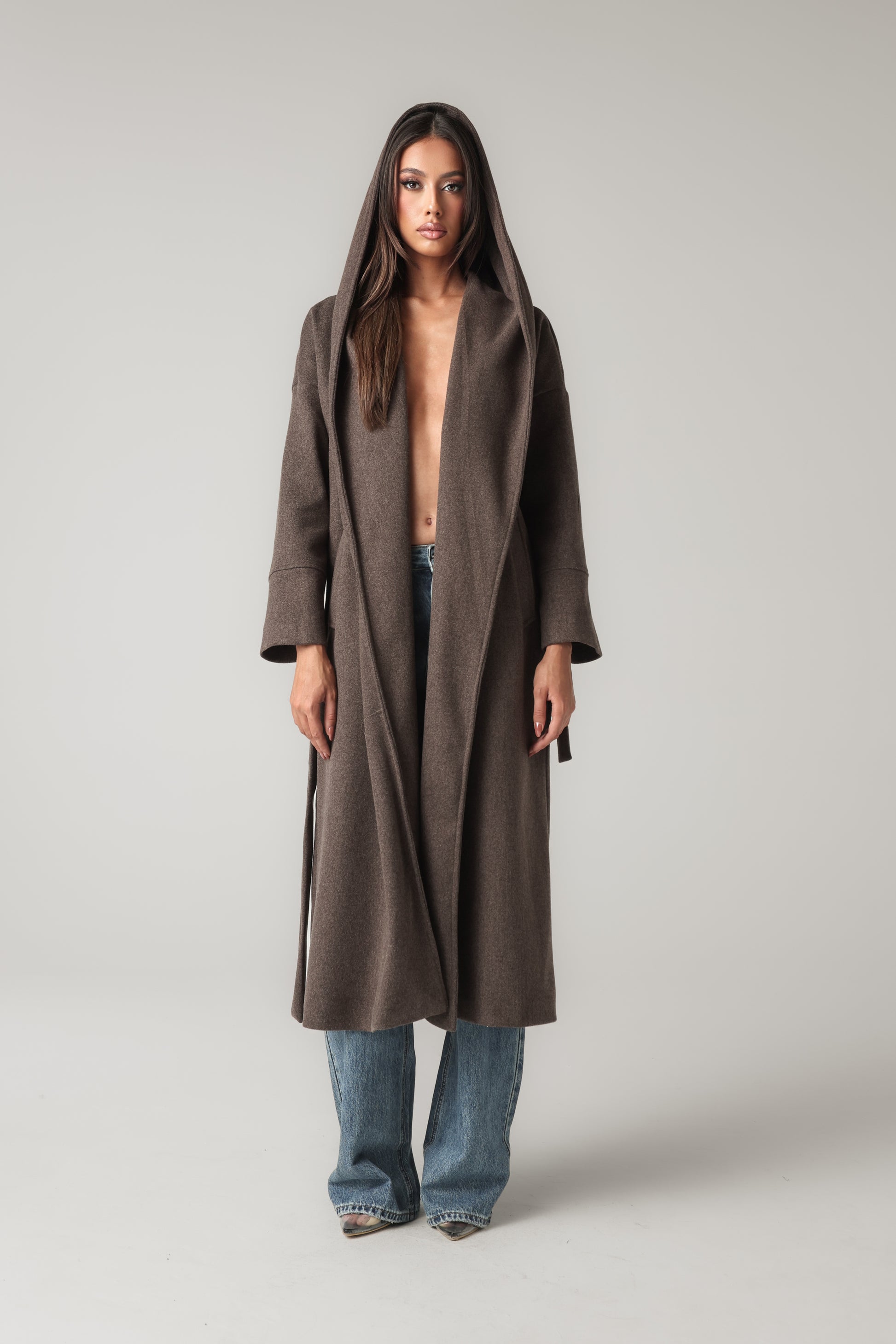 ORIA COAT