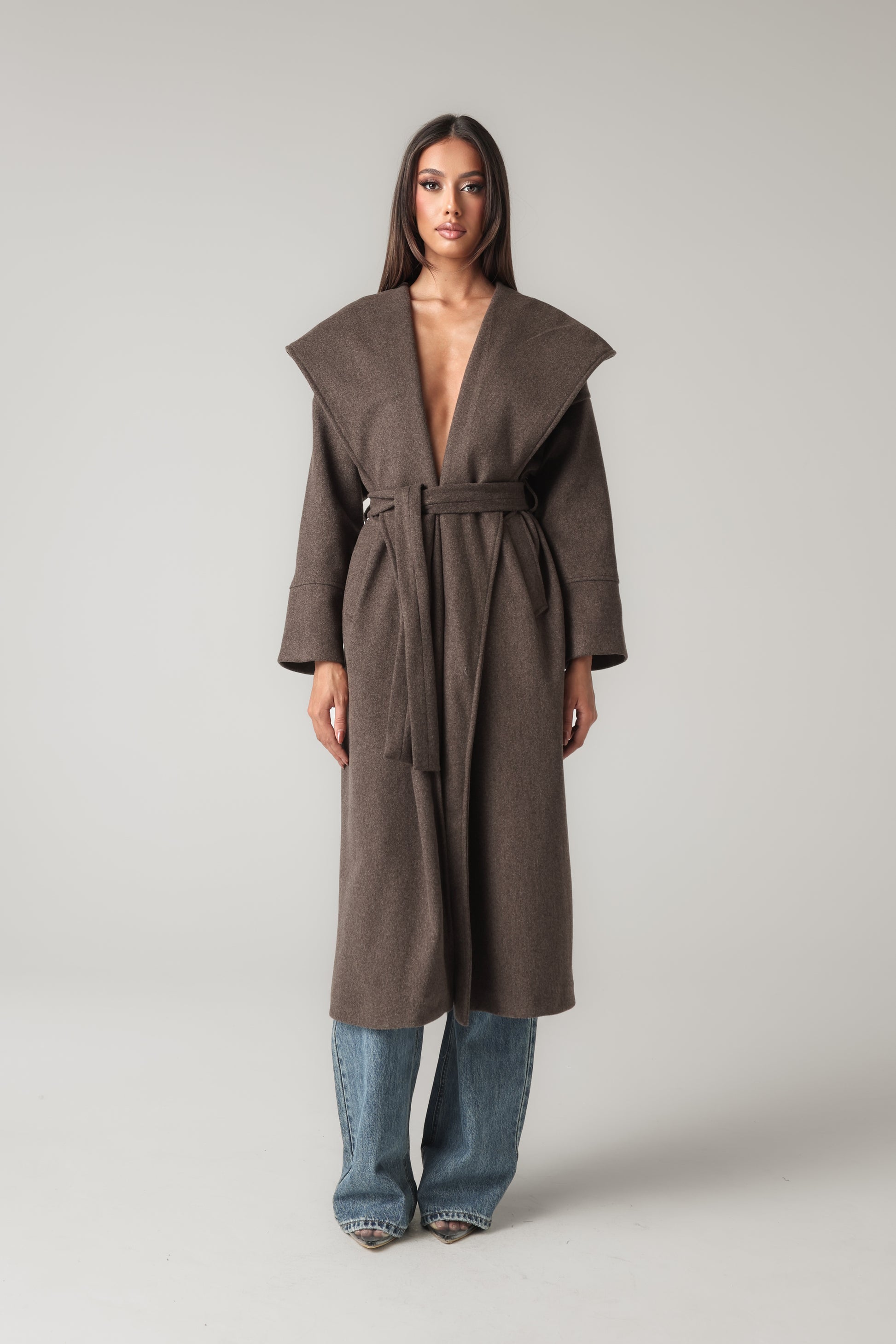 ORIA COAT