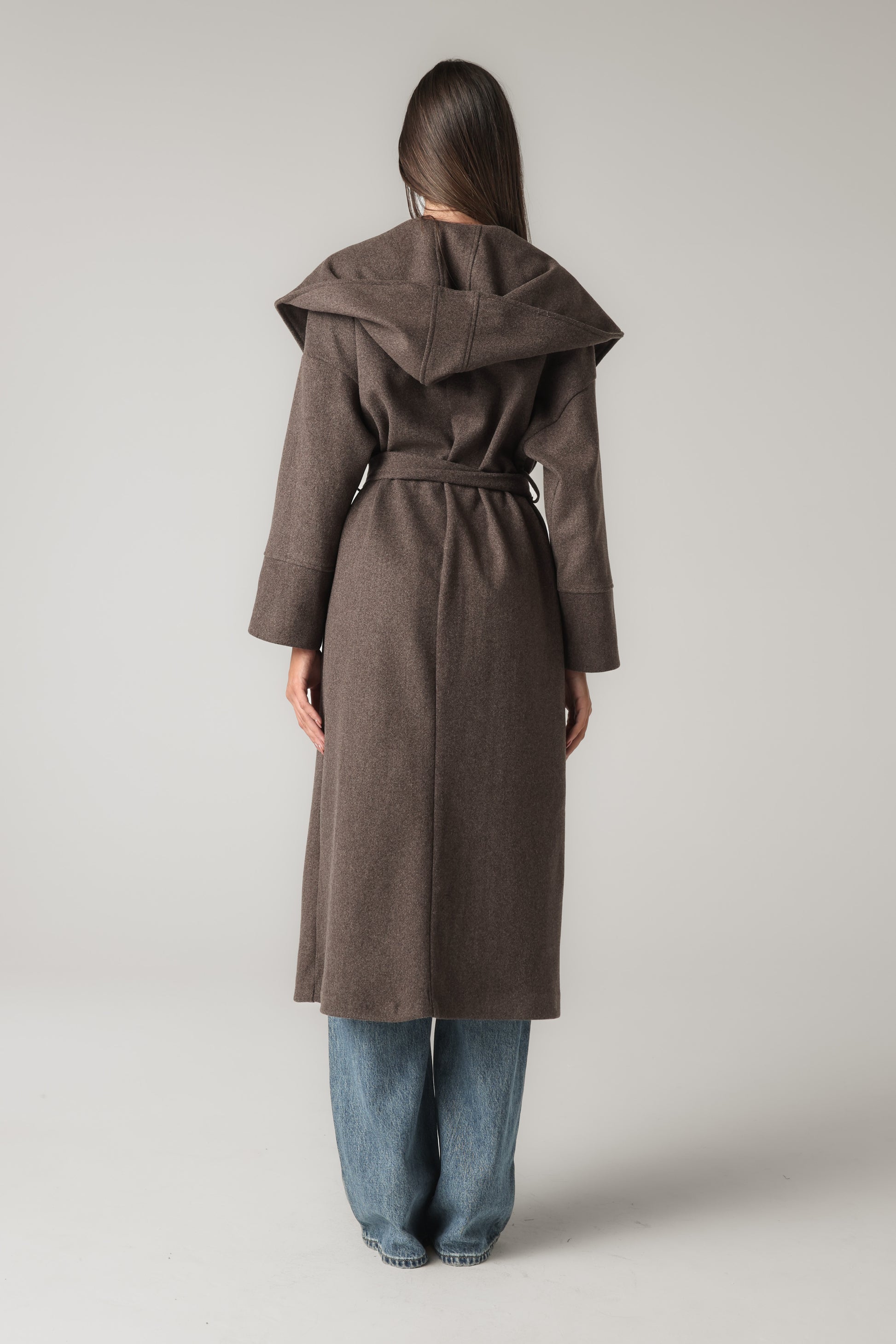ORIA COAT