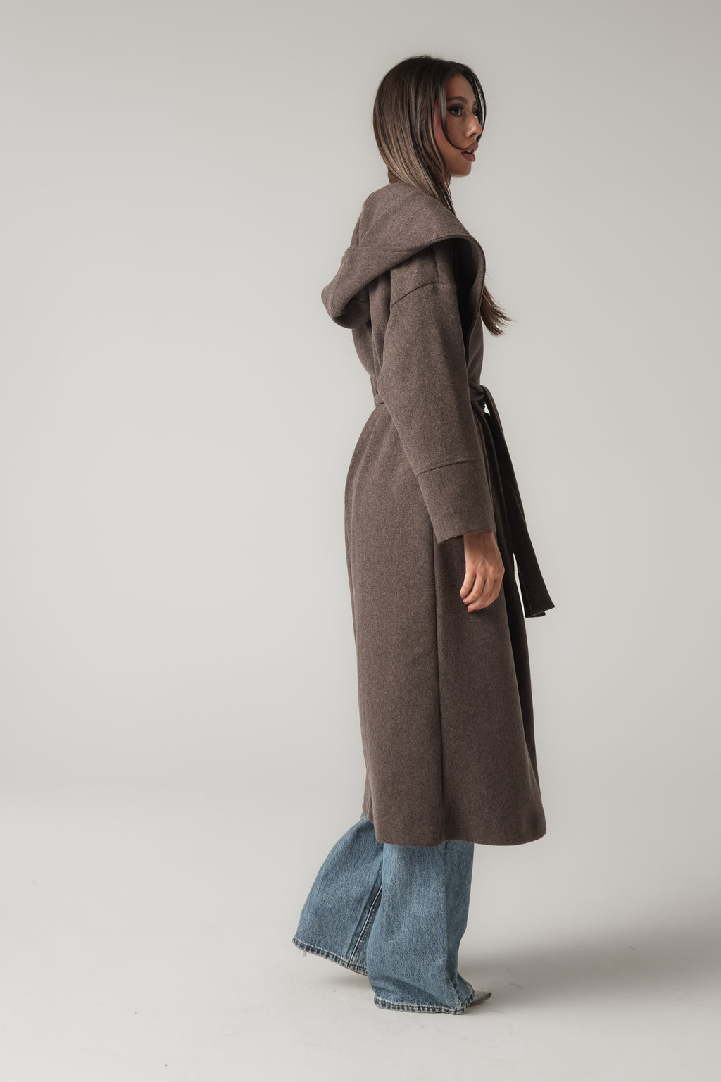 ORIA COAT