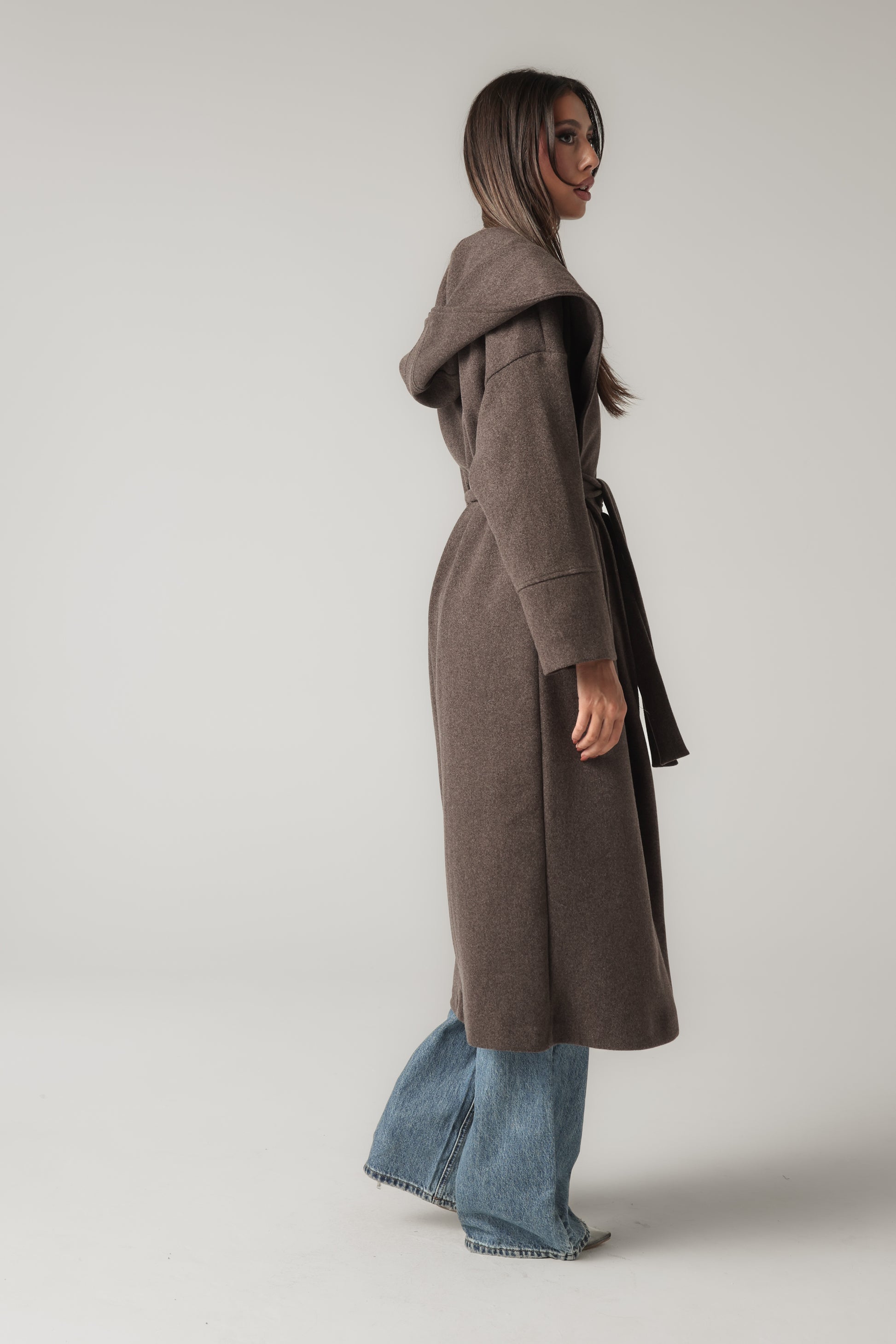 ORIA COAT